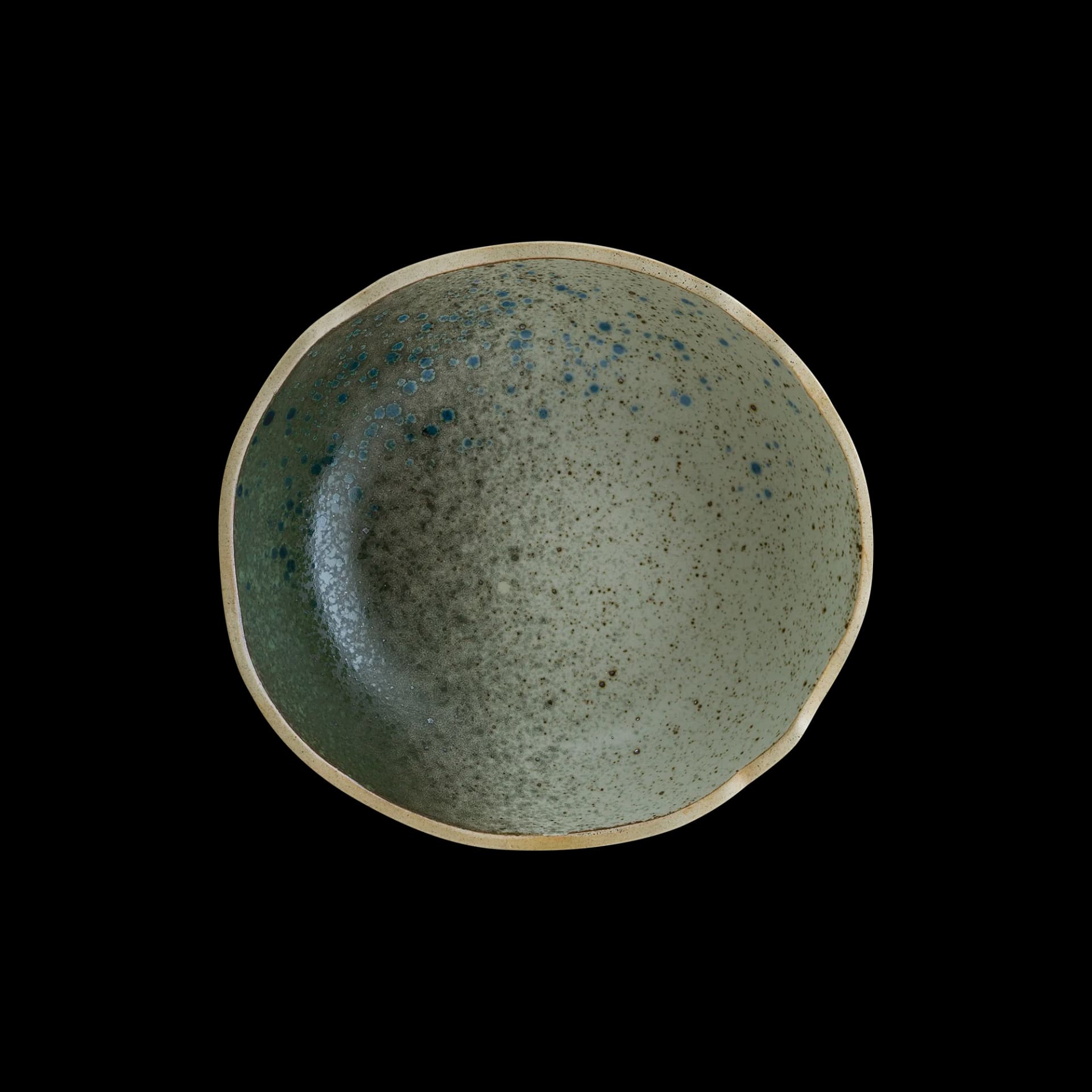 Artizan & Gaia 21cm Deep Plate 1000 cc