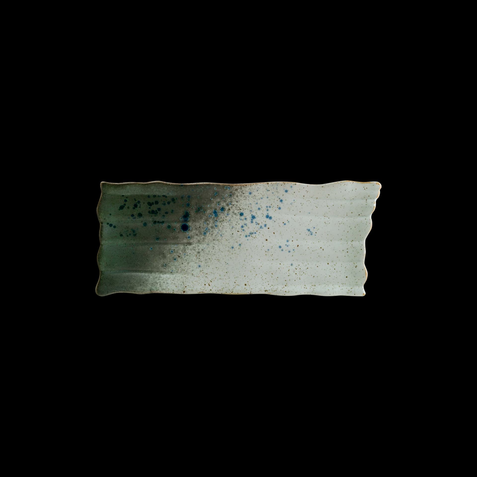 Artizan & Gaia 30*12cm Rectangular Plate