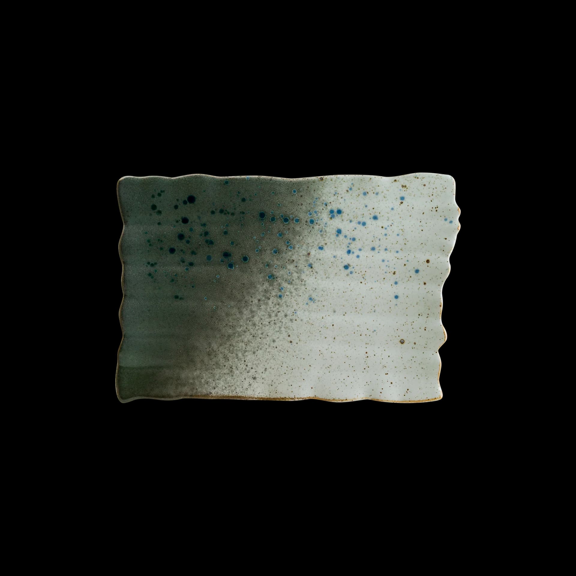 Artizan & Gaia 34,5*21cm Rectangular Plate
