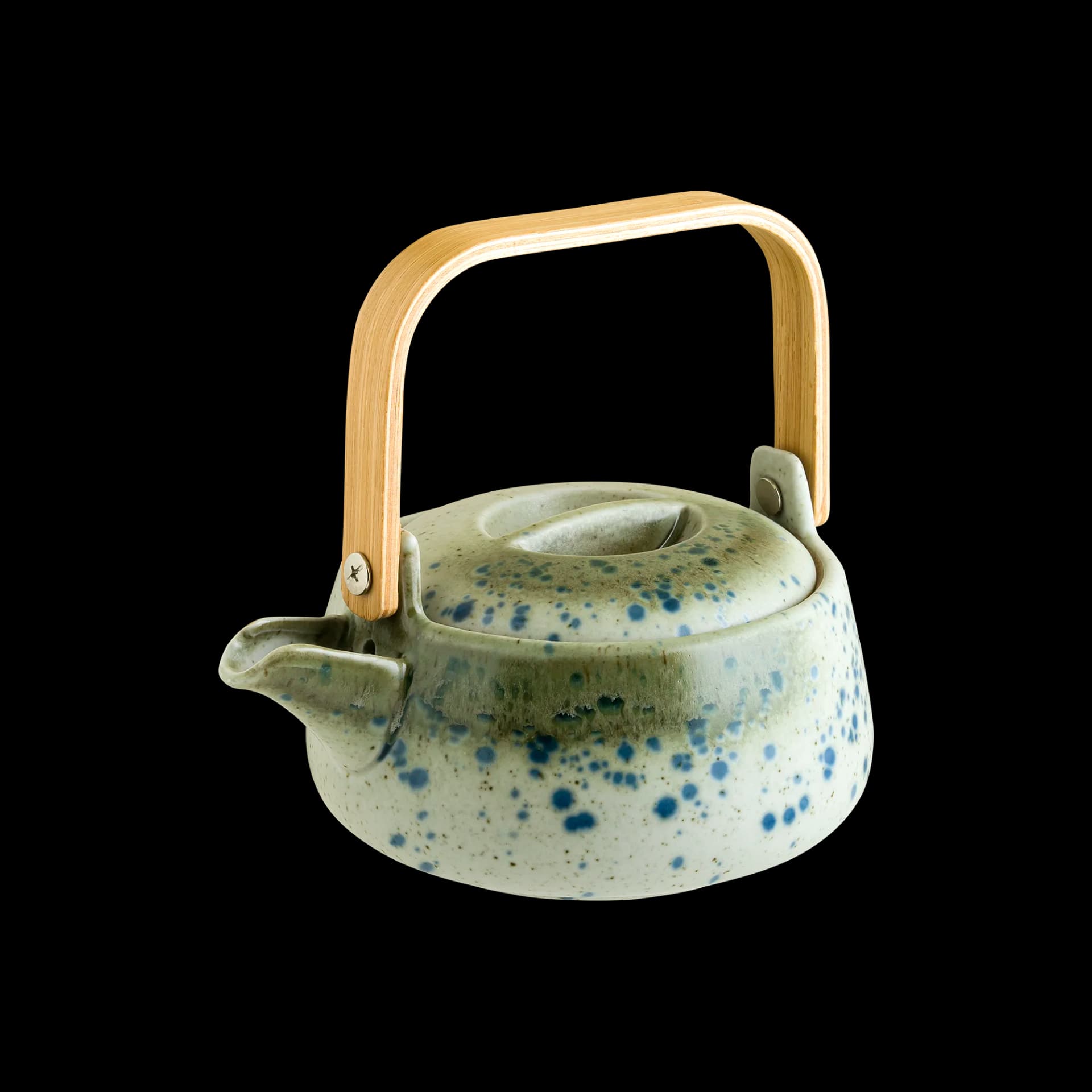 Artizan & Gaia Gaia 410ml Tea Pot