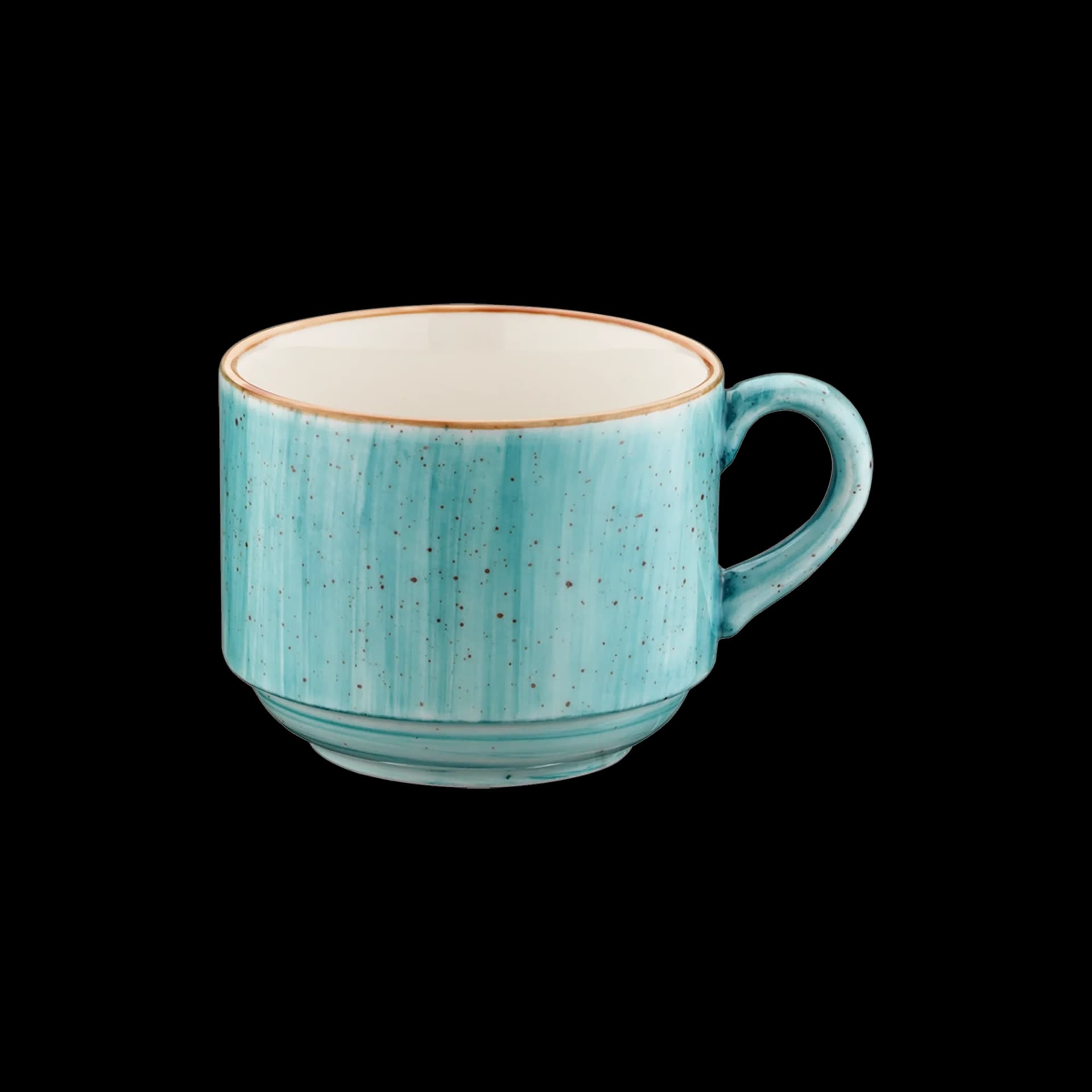 Aura Aqua Banquet Coffee Cup 210 cc