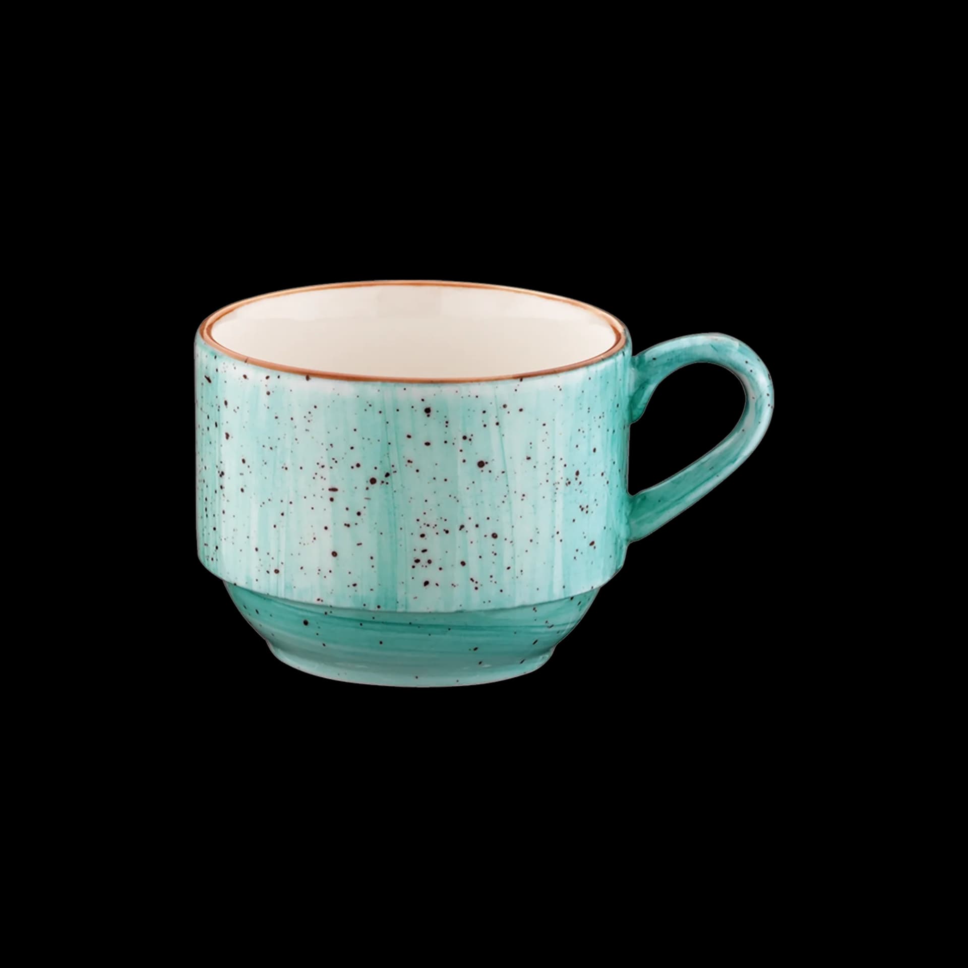 Aura Aqua Banquet Coffee Cup 80 cc