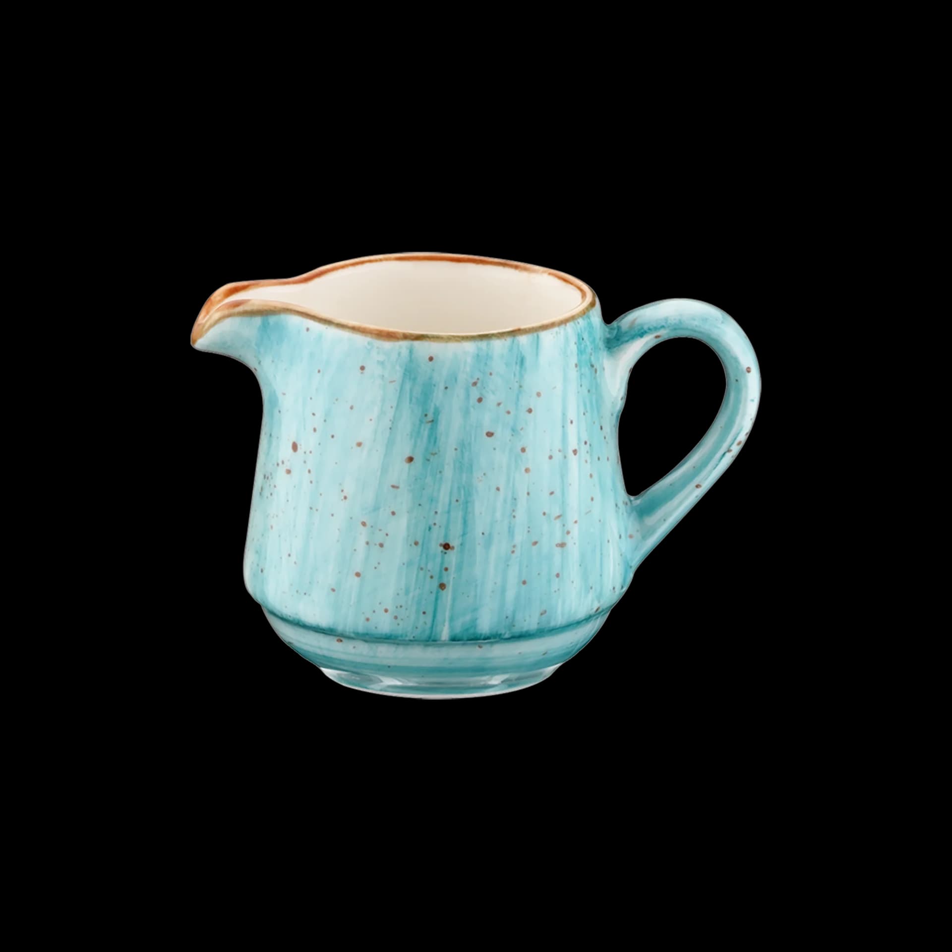 Aura Aqua Banquet Creamer 80 cc