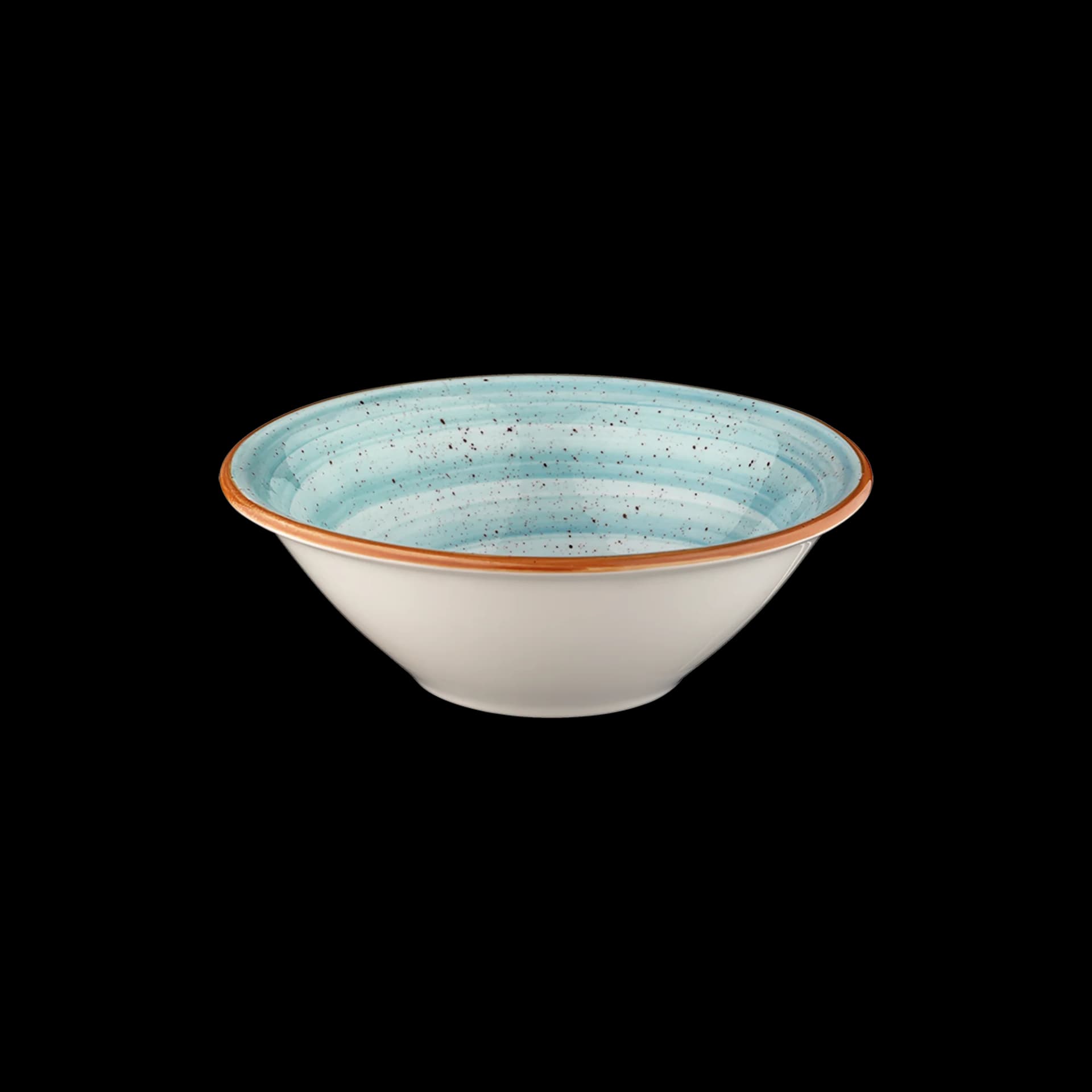Aura Aqua Gourmet Bowl 18 cm 750 cc
