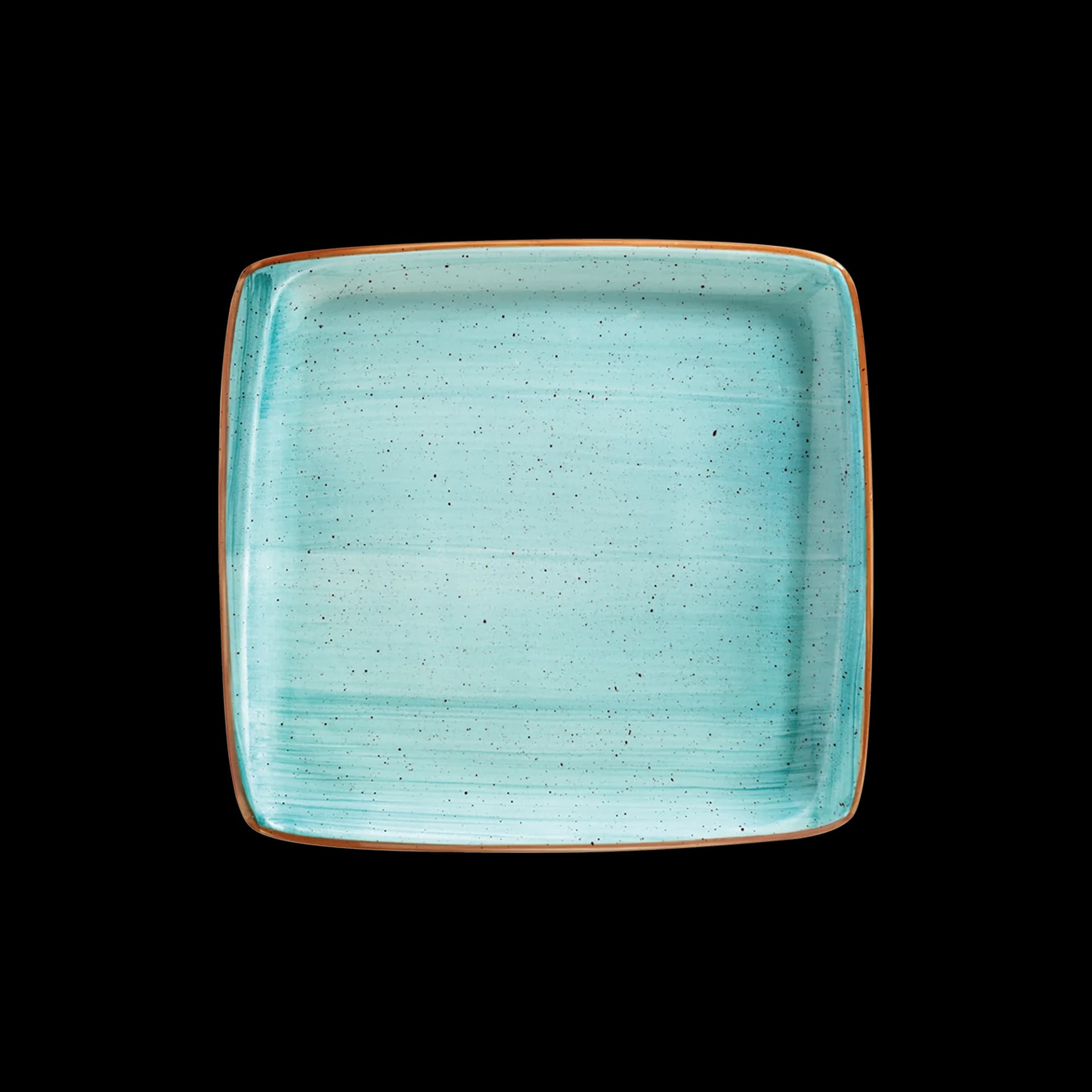 Aura Aqua Moove Plate 32*30 cm