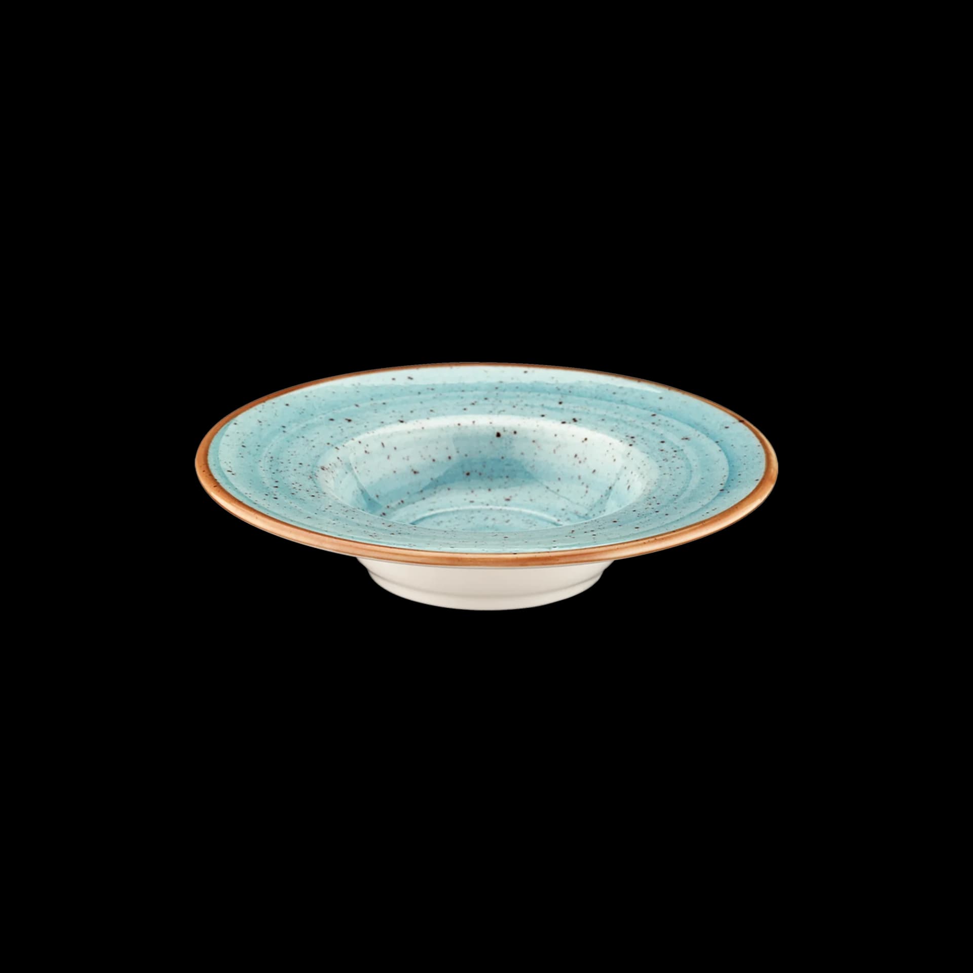 Aura Aqua Rita Degustation Plate 11 cm