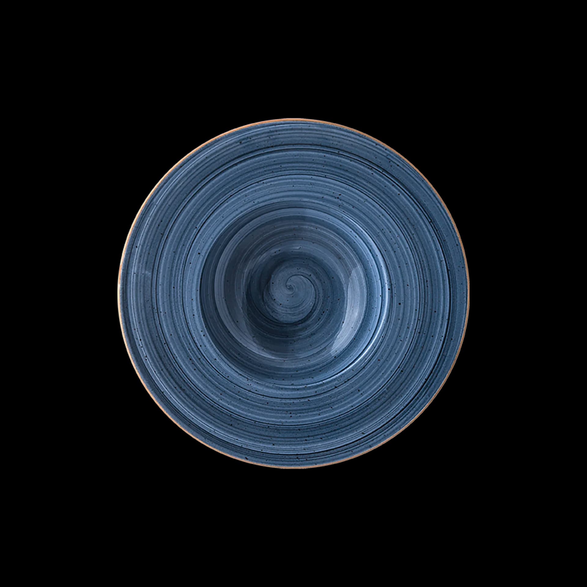 Aura Dusk Banquet Deep Plate 28 cm 400 cc