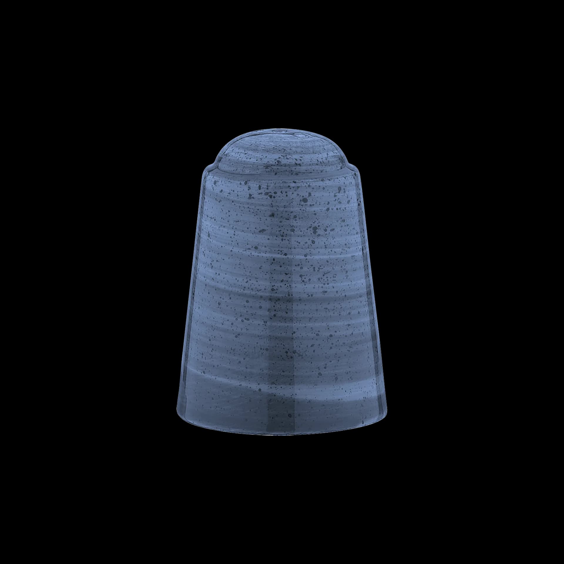 Aura Dusk Banquet Salt Shaker 7 cm