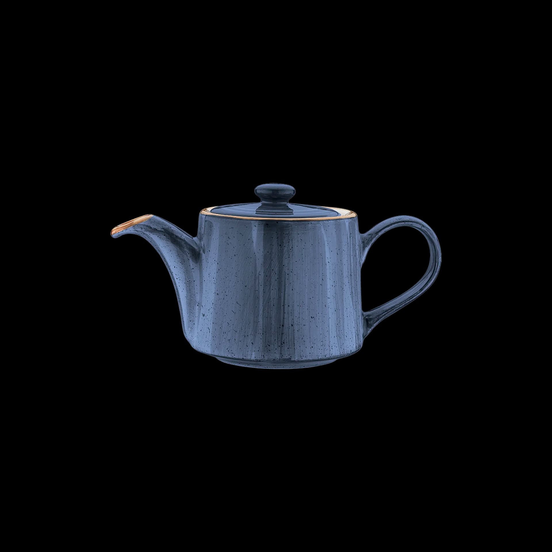 Aura Dusk Banquet Tea Pot 400 cc