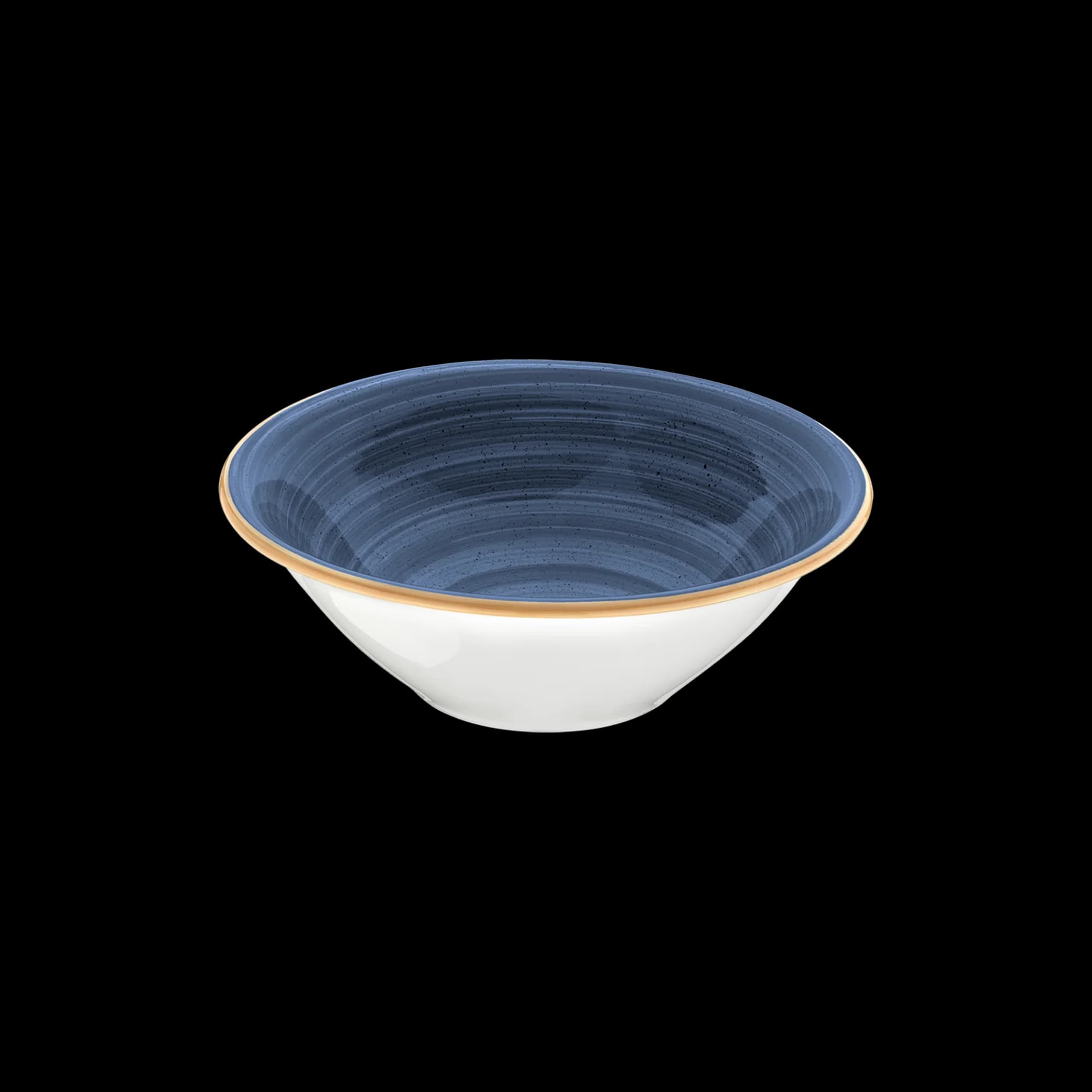Aura Dusk Gourmet Bowl 16 cm 500 cc