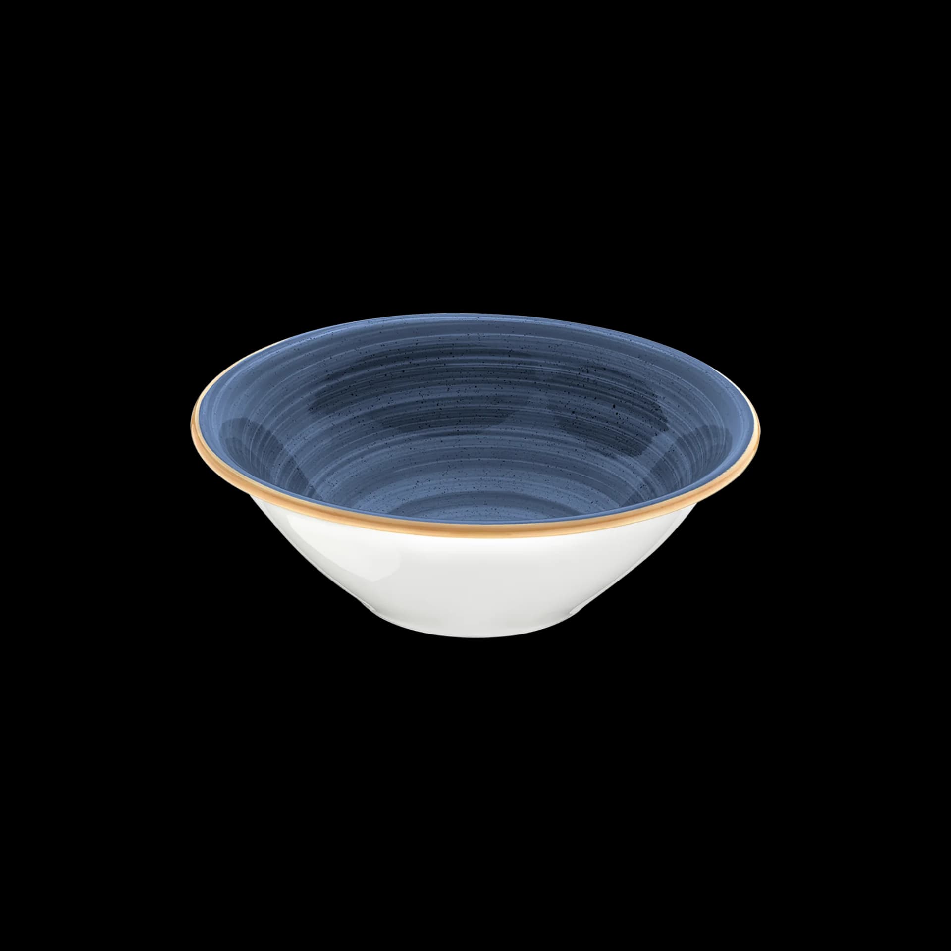 Aura Dusk Gourmet Bowl 18 cm 750 cc