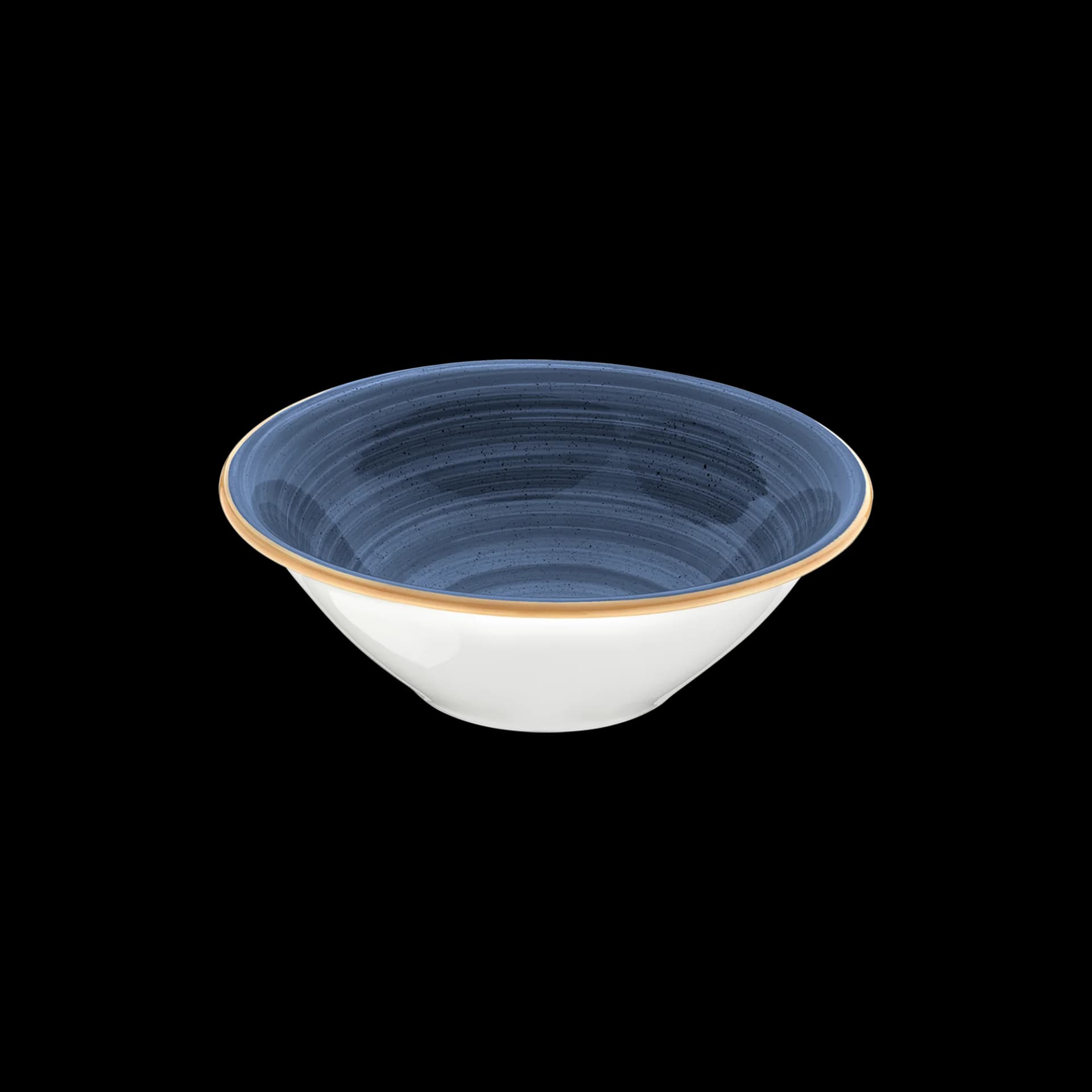 Aura Dusk Gourmet Bowl 20 cm 1050 cc