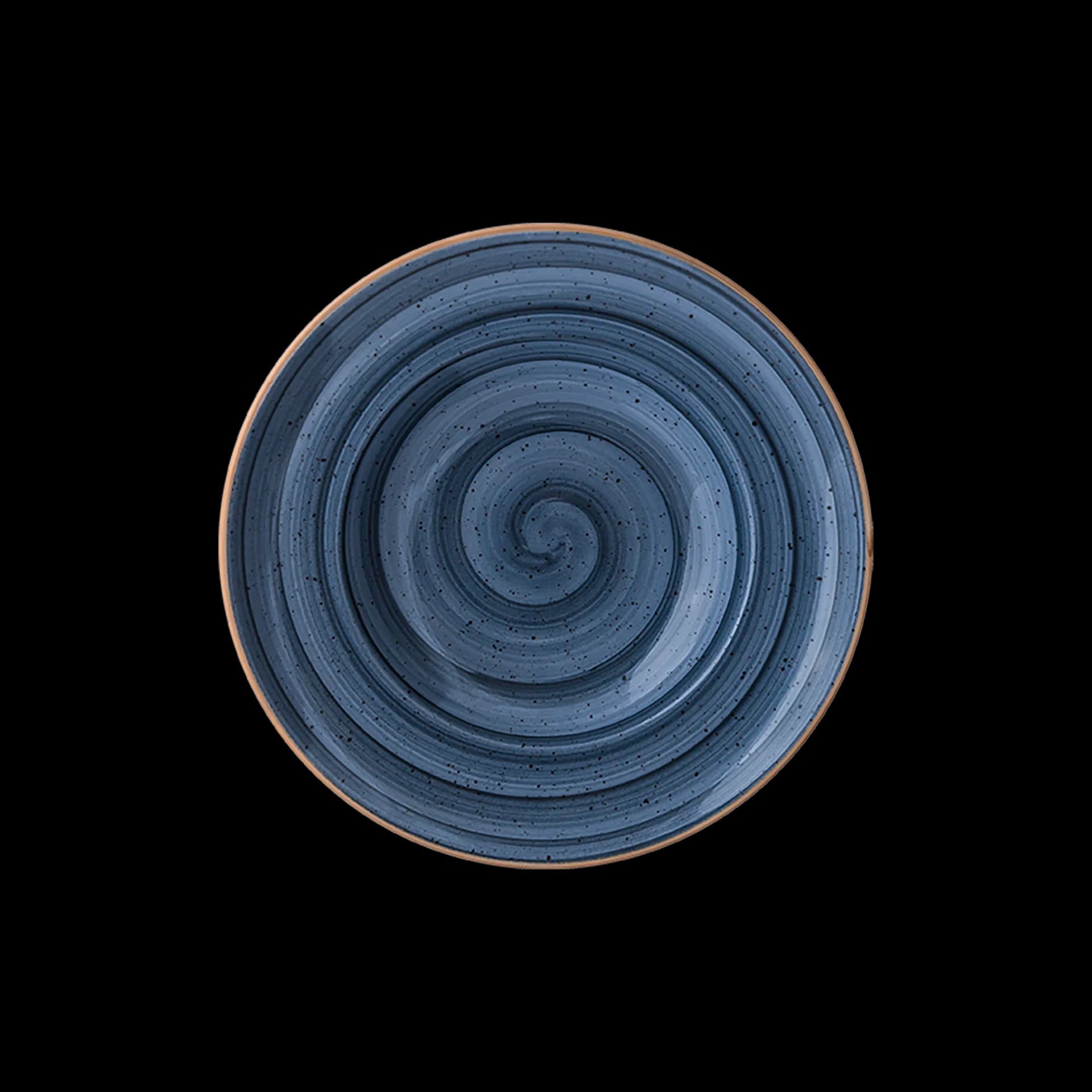 Aura Dusk Gourmet Deep Plate 30 cm 650 cc