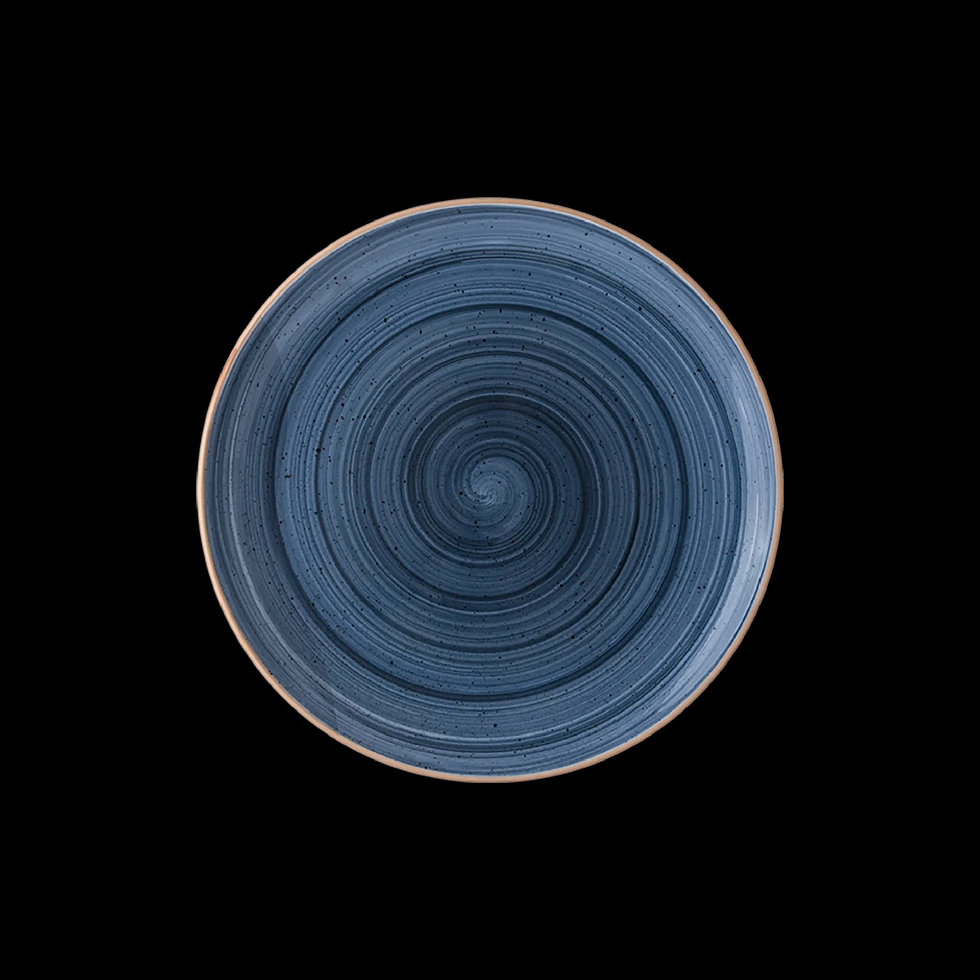 Aura Dusk Gourmet Deep Plate 9 cm