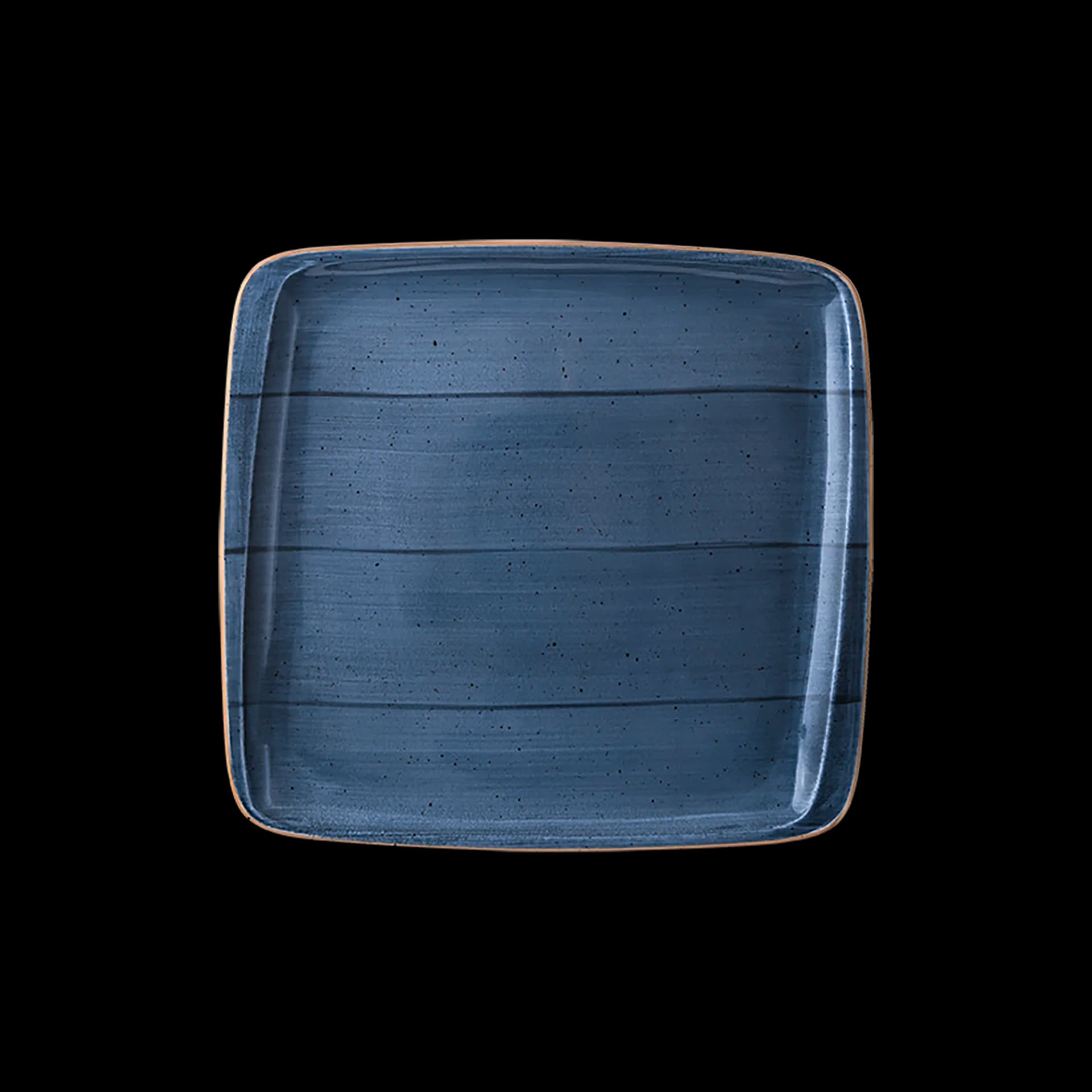 Aura Dusk Moove Plate 22*20 cm