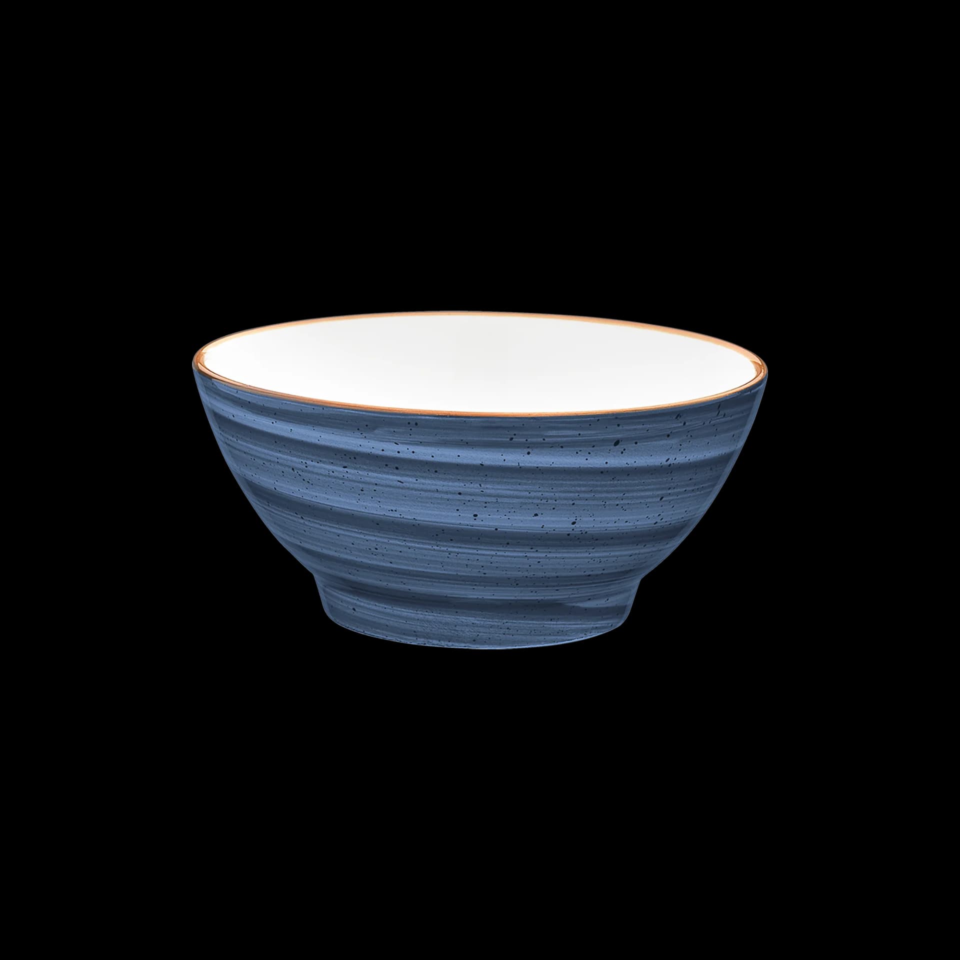 Aura Dusk Rita Bowl with Foot 12 cm 260 cc