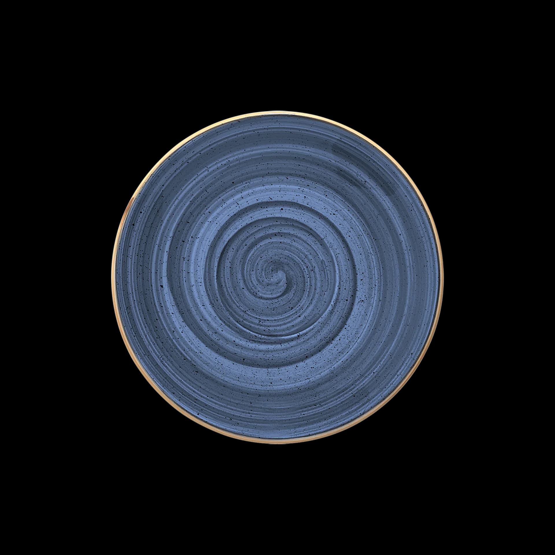 Aura Dusk Rita Coffee Saucer 12 cm