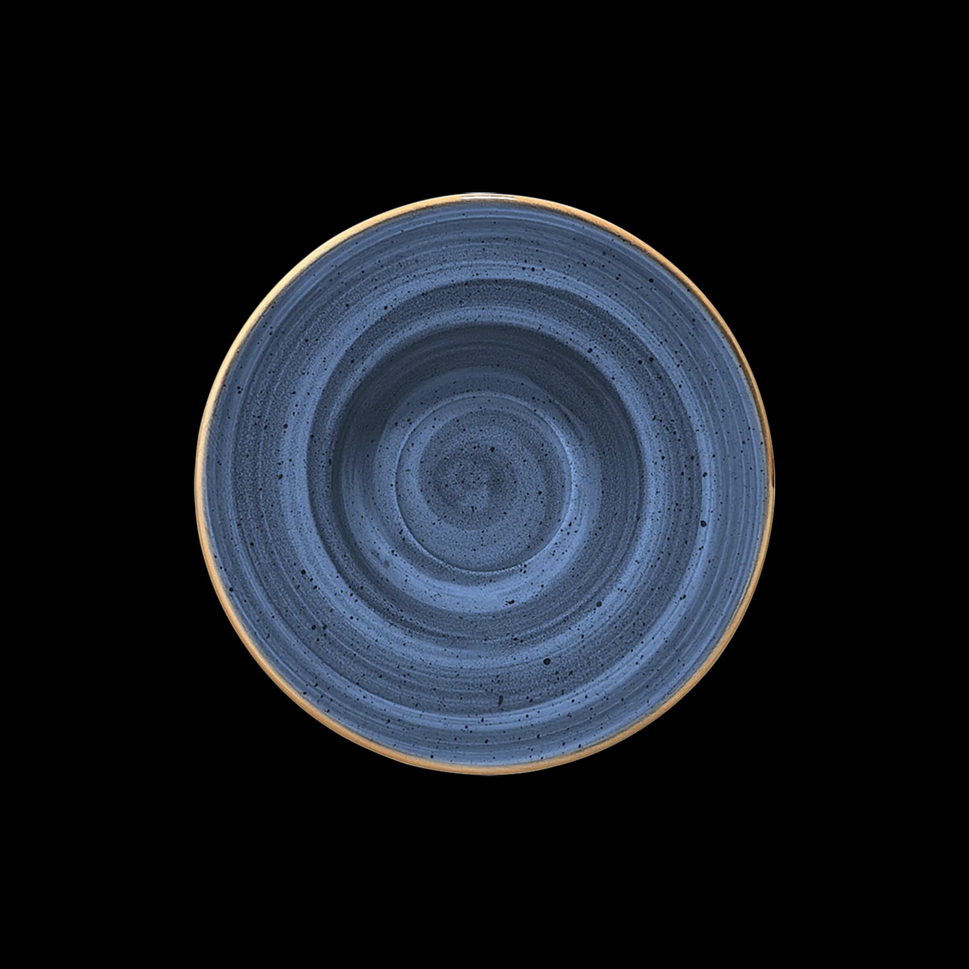 Aura Dusk Rita Degustation Plate 11 cm