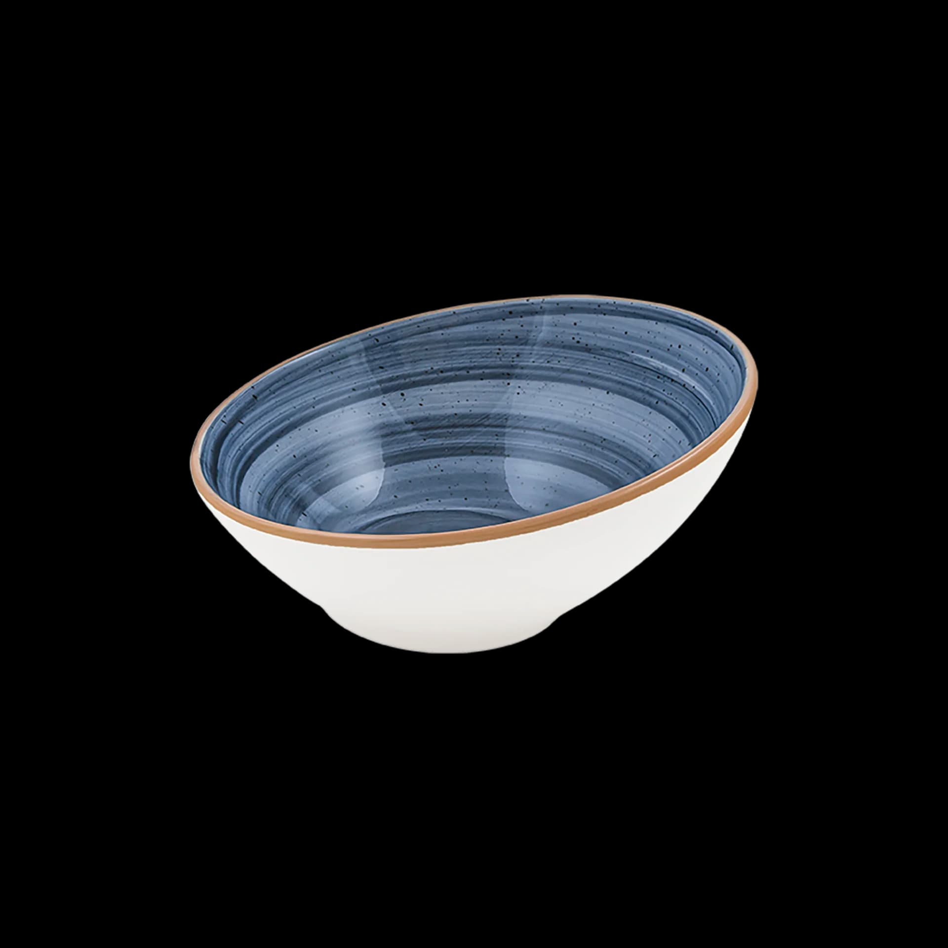 Aura Dusk Vanta Bowl 18 cm 450 cc