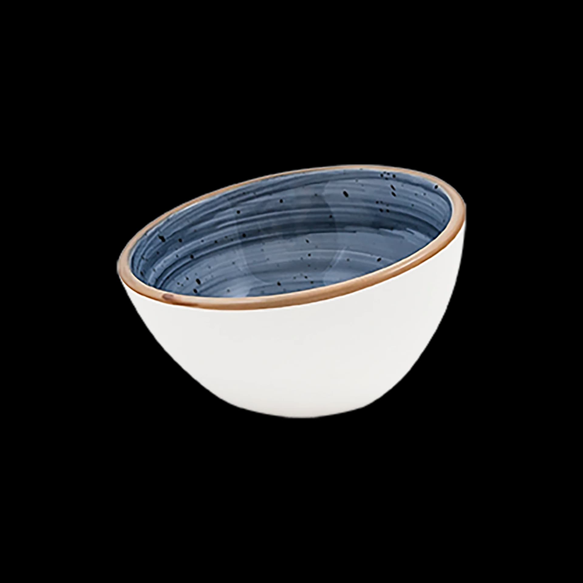 Aura Dusk Vanta Bowl 8 cm 95 cc