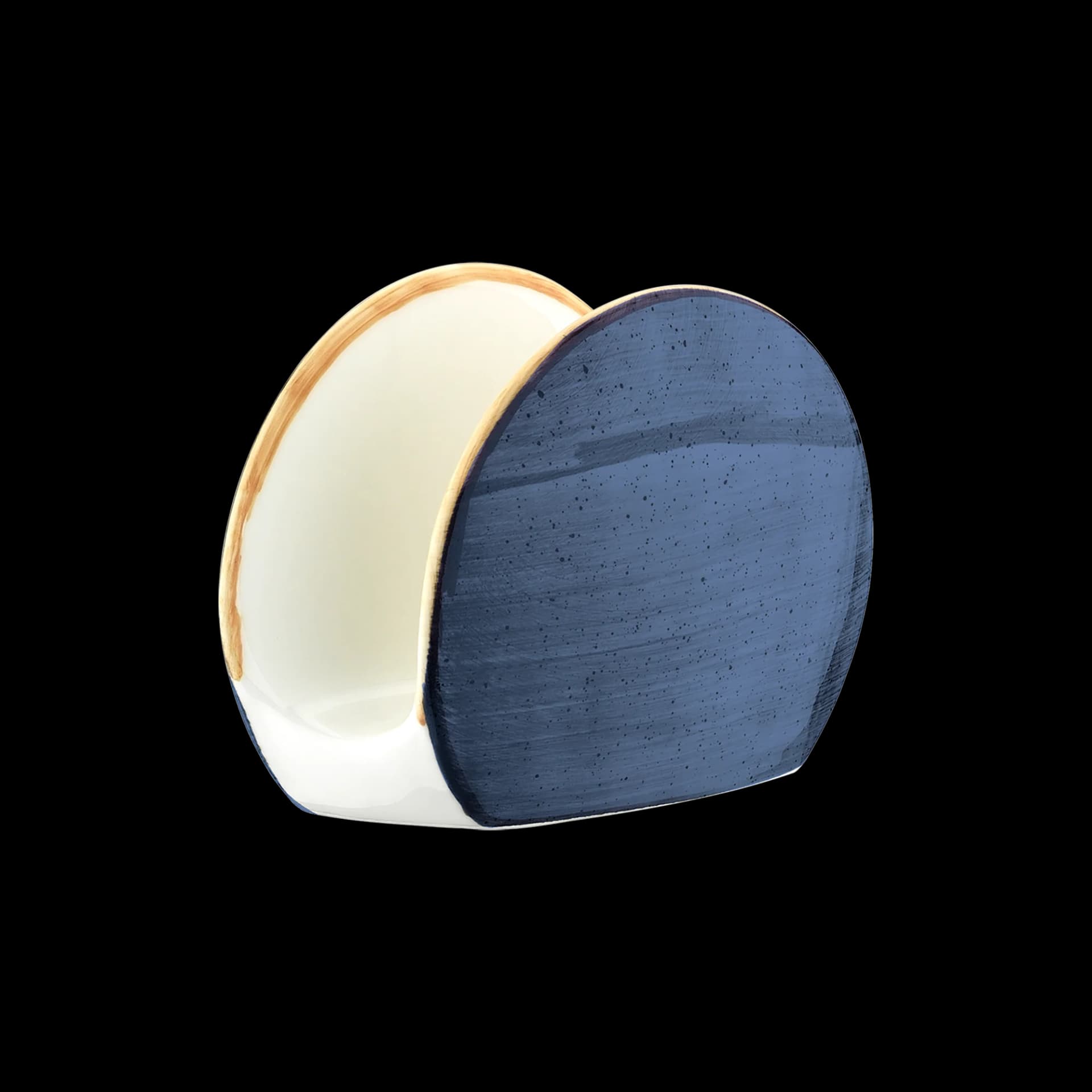 Aura Dusk Vanta Napkin Holder 10 cm