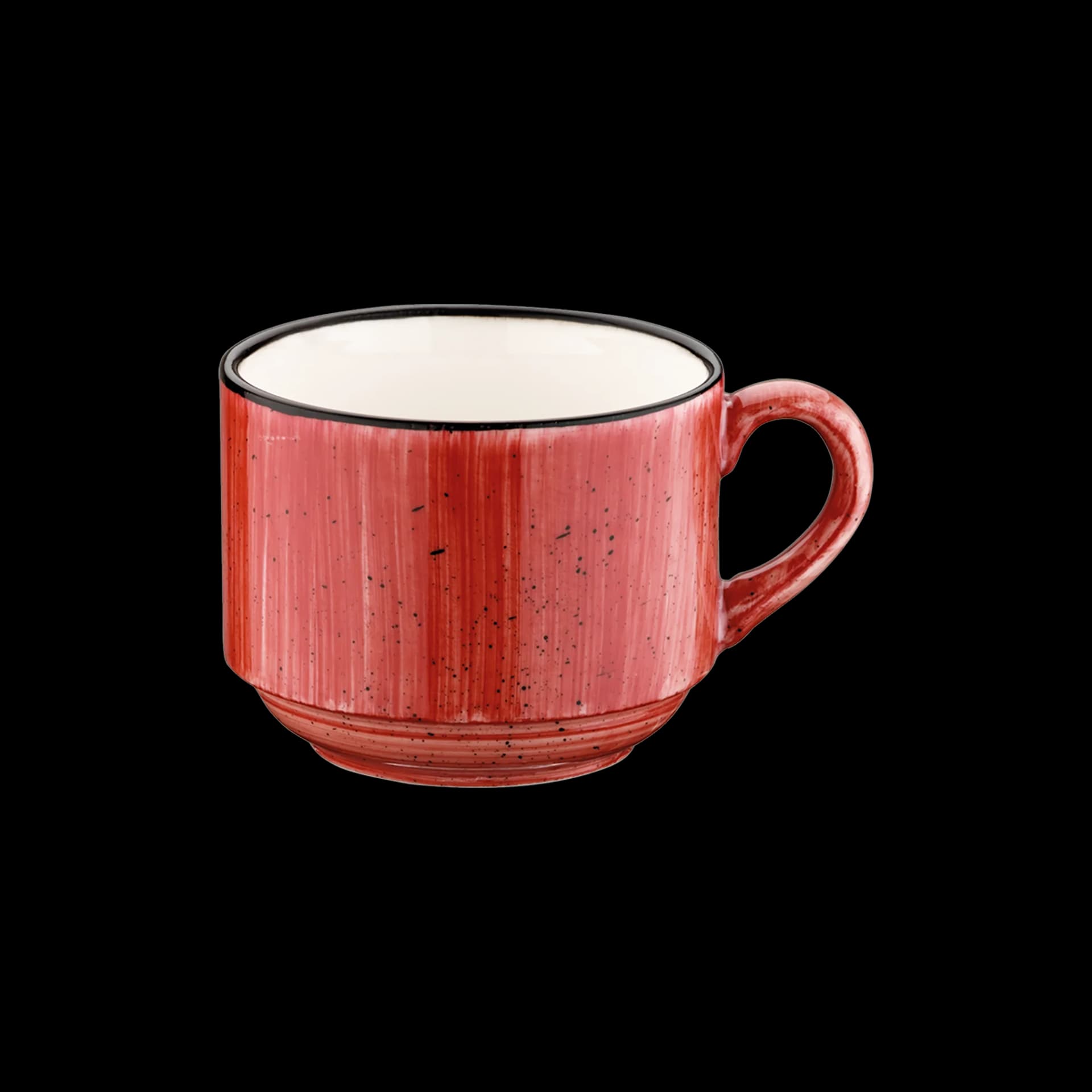 Aura Passion Banquet Coffee Cup 210 cc