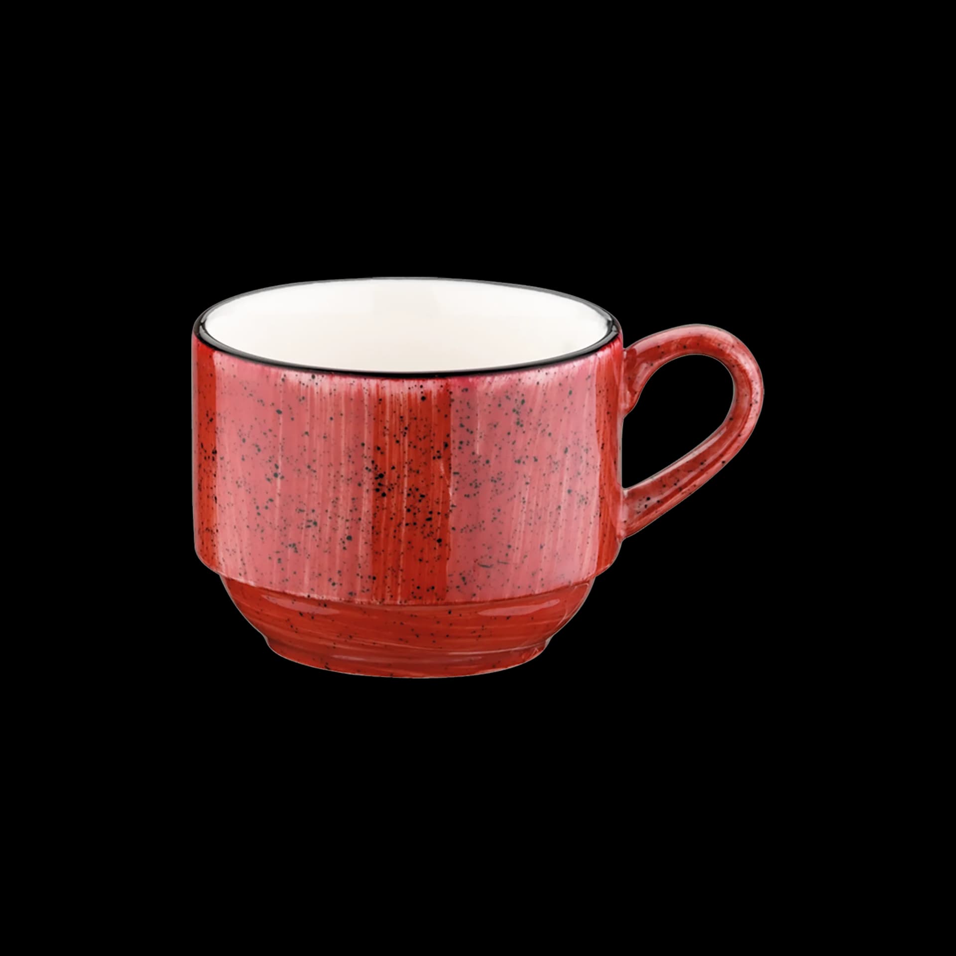 Aura Passion Banquet Coffee Cup 80 cc