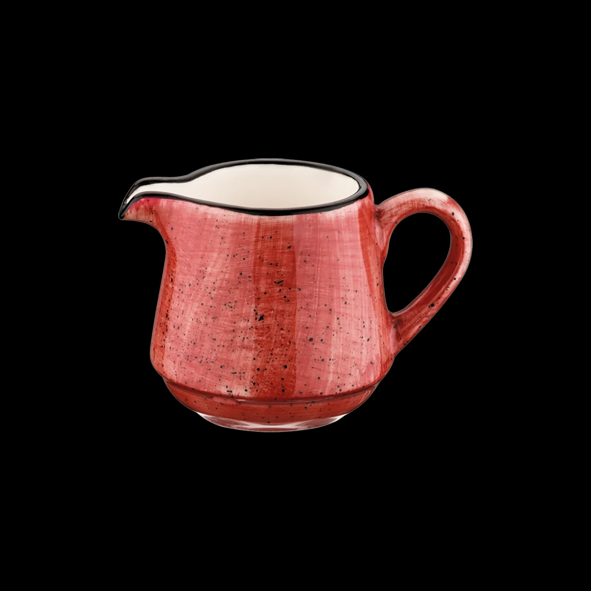 Aura Passion Banquet Creamer 80 cc