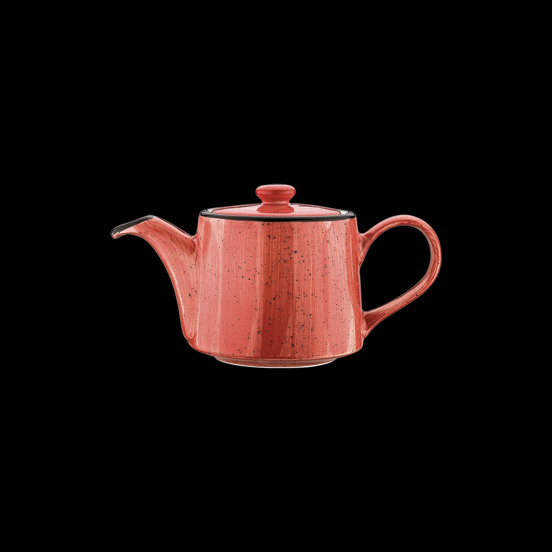Aura Passion Banquet Tea Pot 400 cc