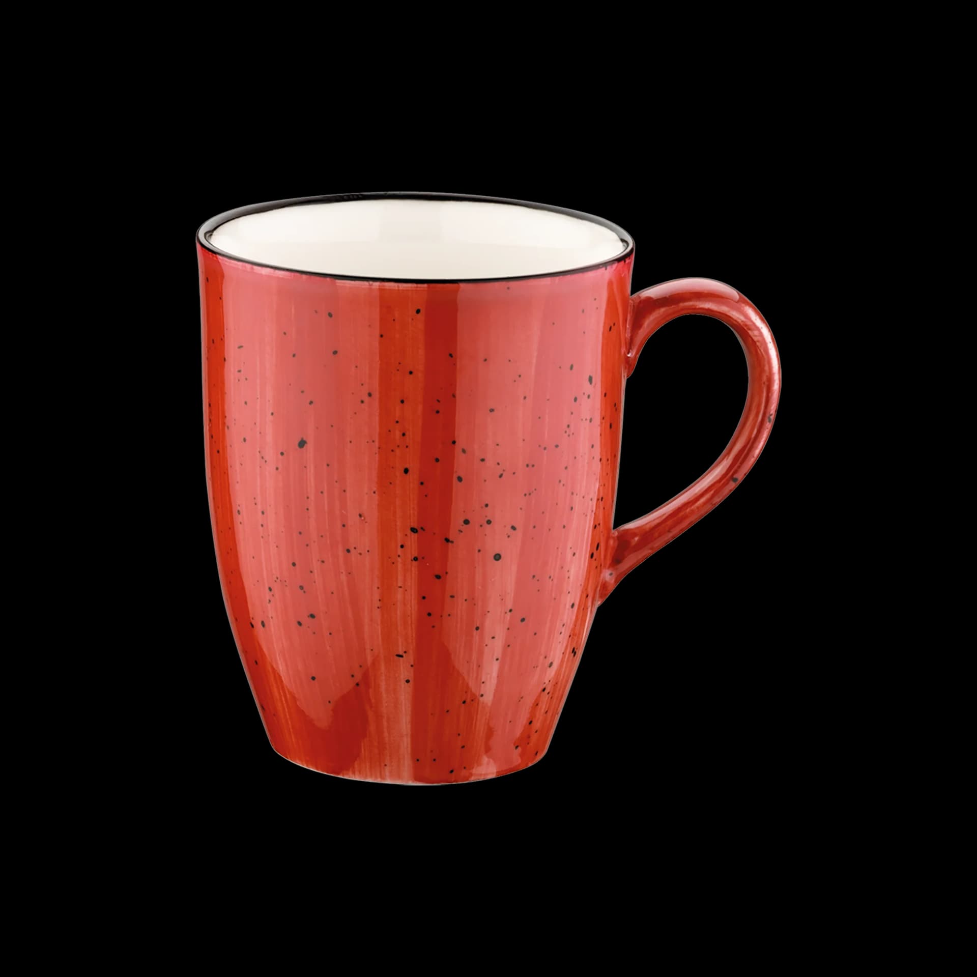 Aura Passion Conic Mug 330 cc