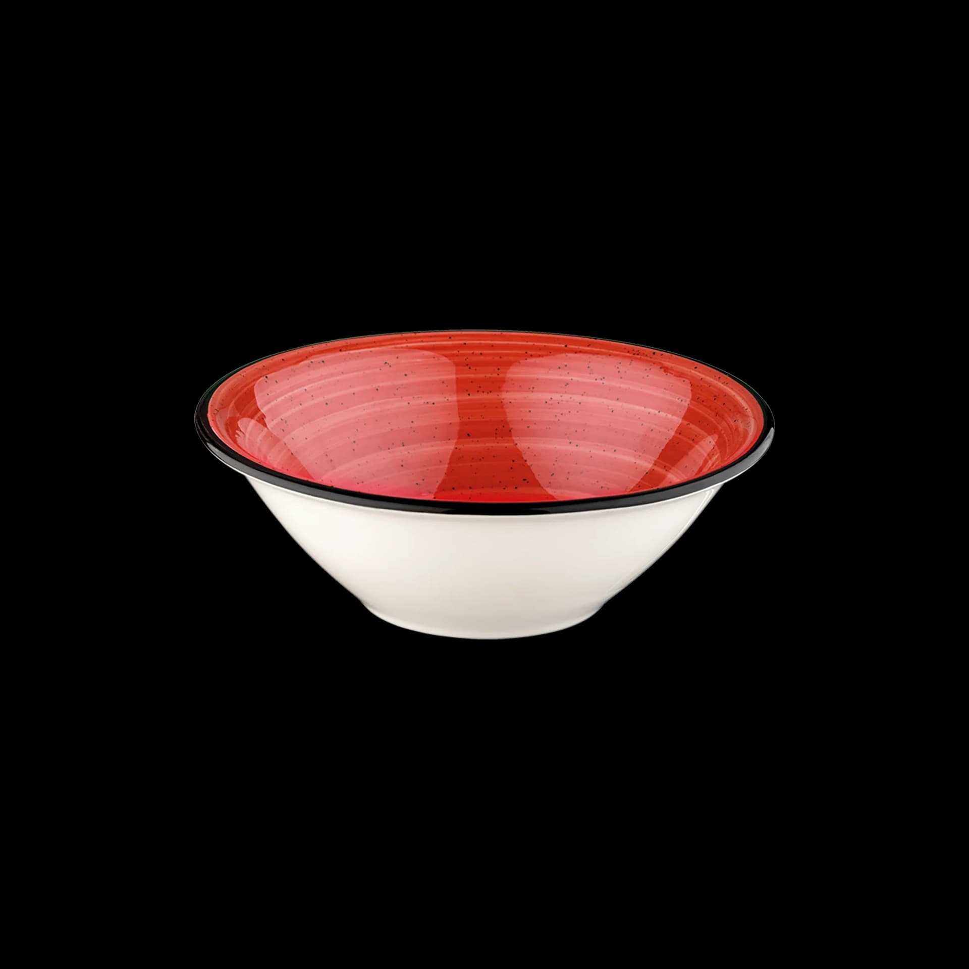 Aura Passion Gourmet Bowl 20 cm 1050 cc