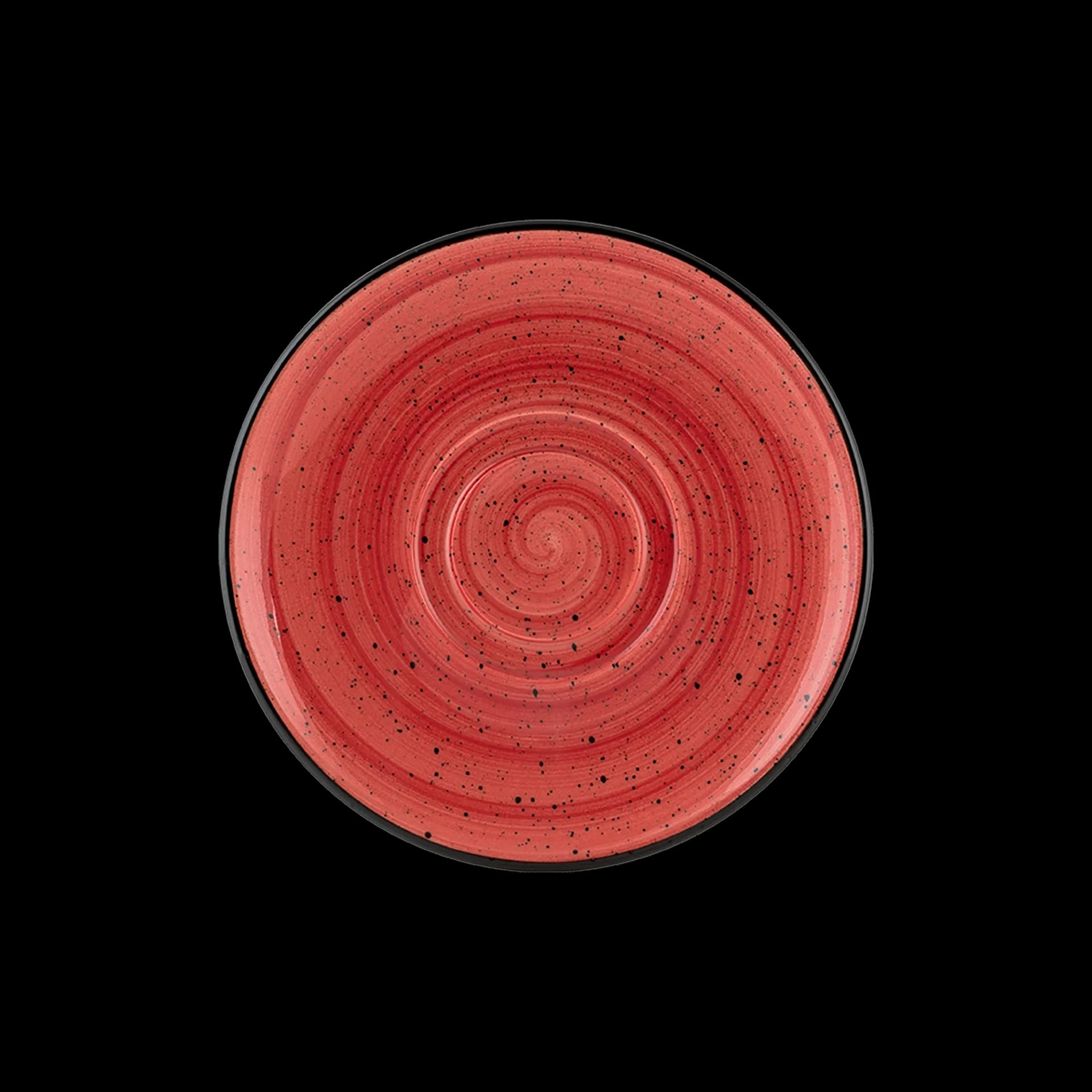 Aura Passion Gourmet Consomme Plate 19 cm
