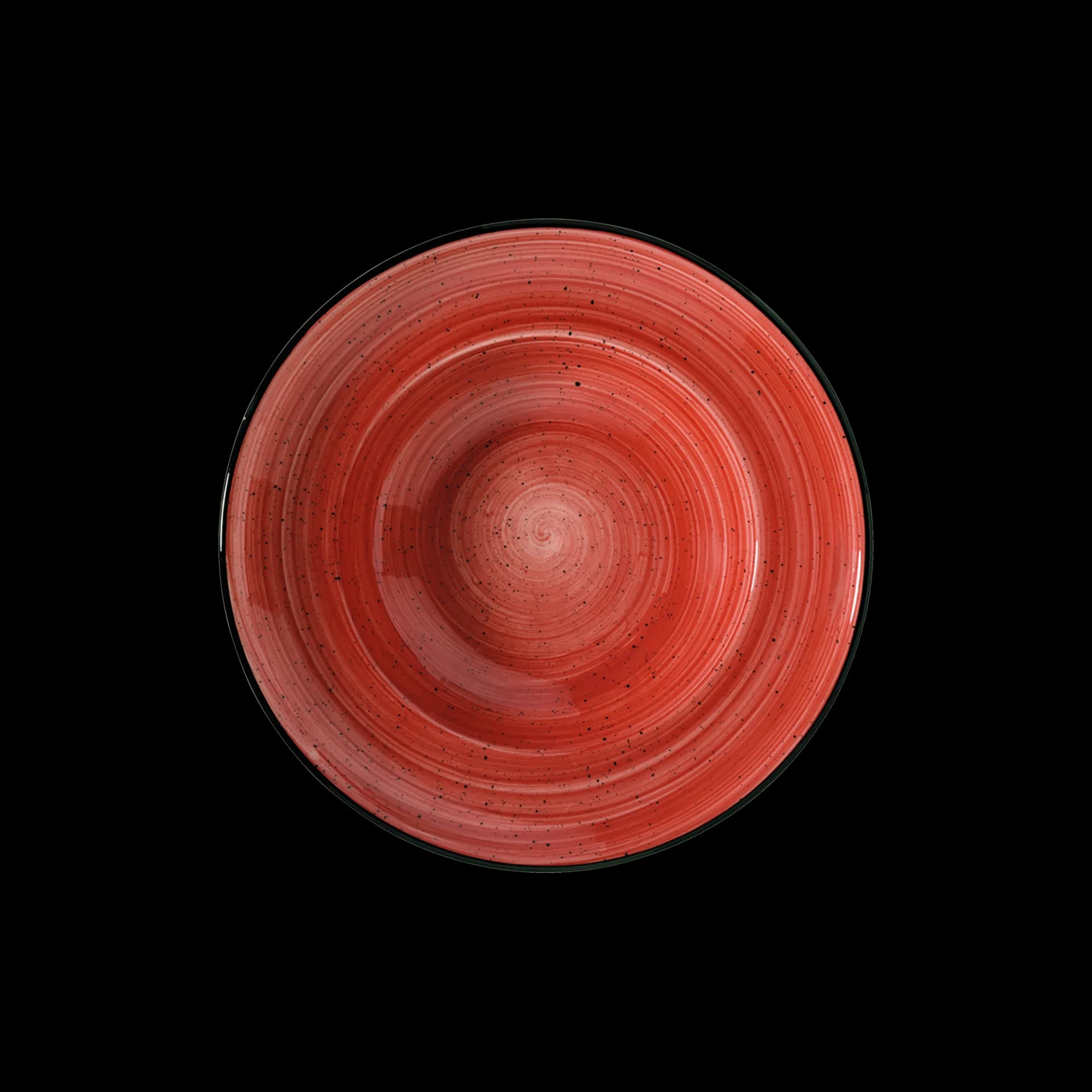 Aura Passion Gourmet Deep Plate 30 cm 650 cc