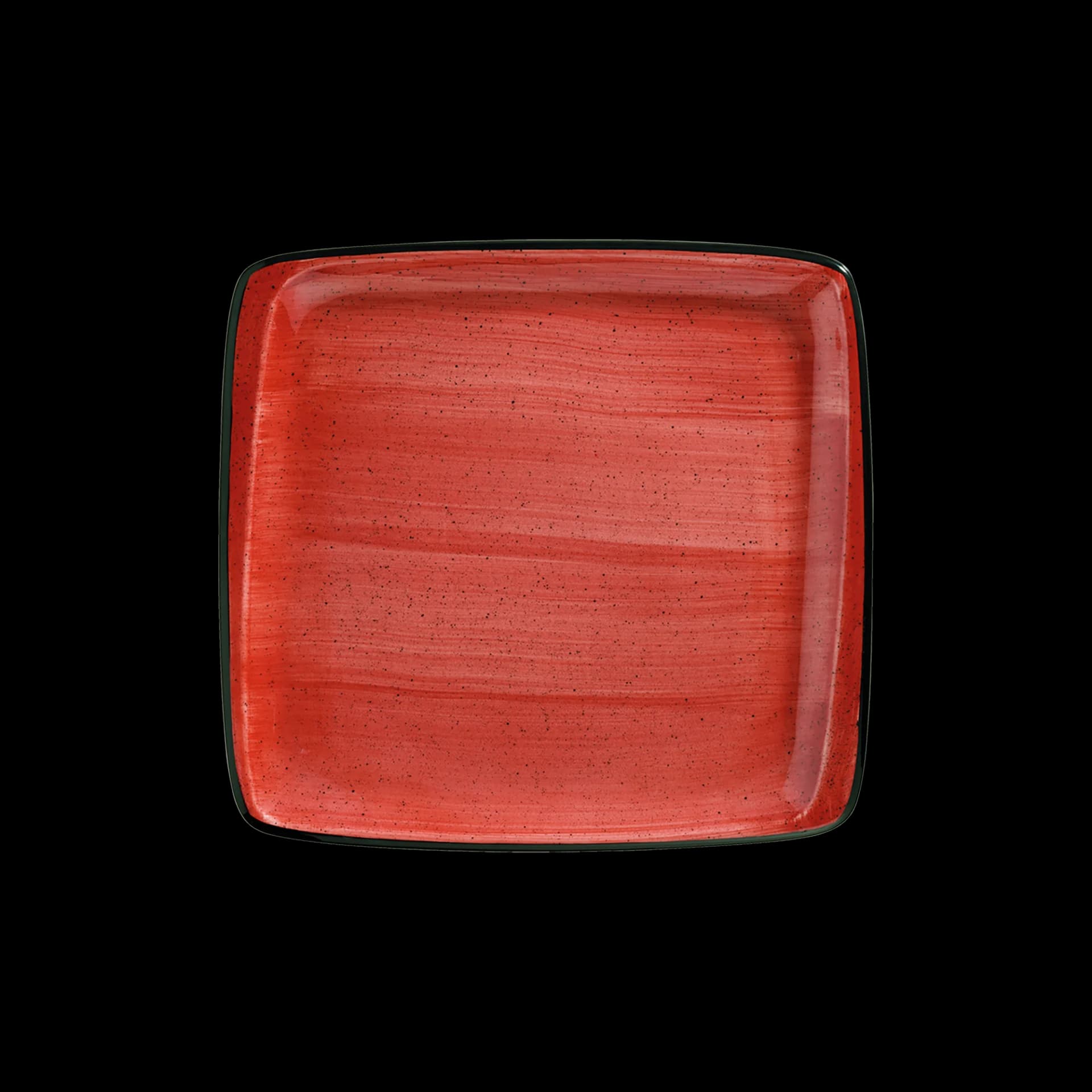 Aura Passion Moove Plate 32*30 cm