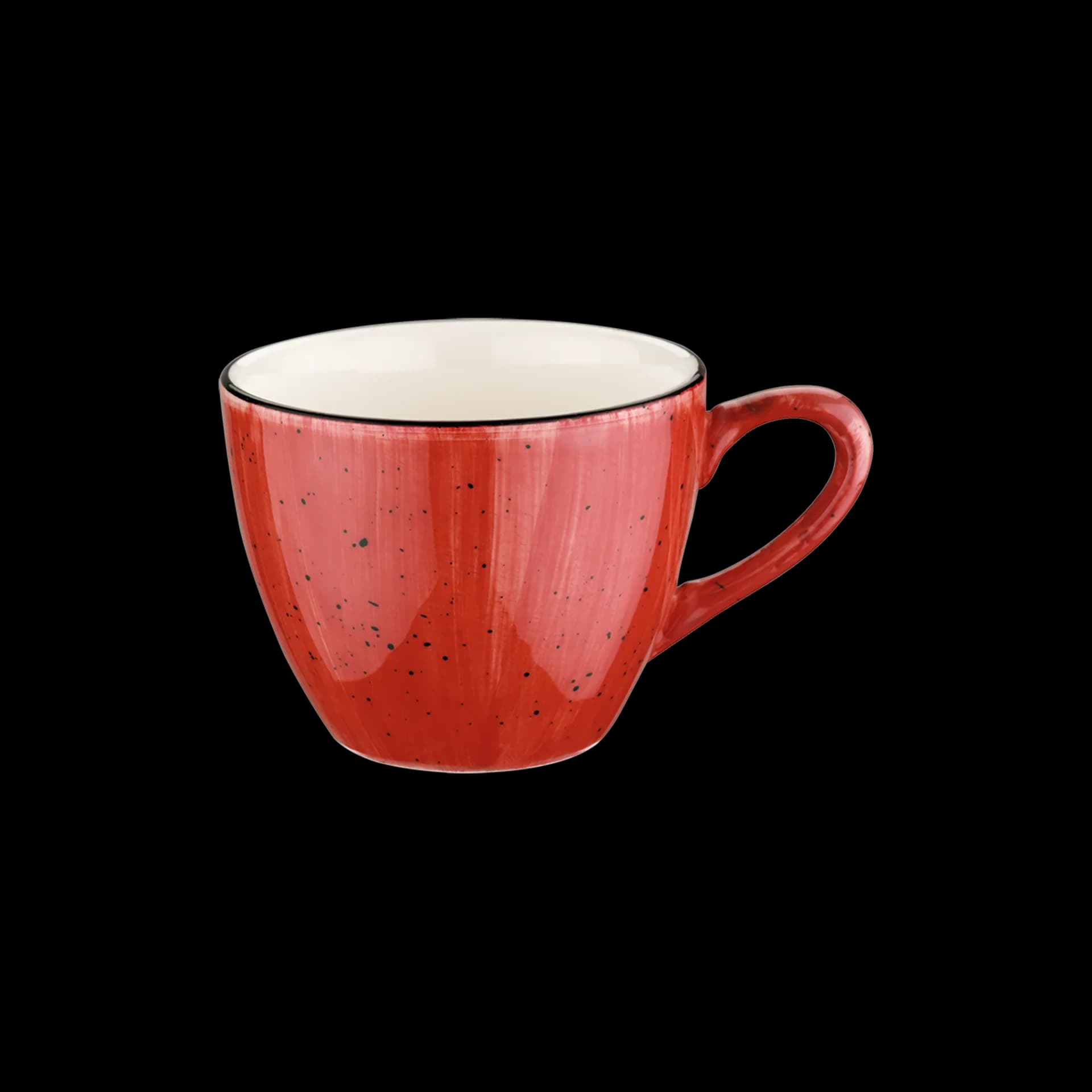 Aura Passion Rita Coffee Cup 80 cc