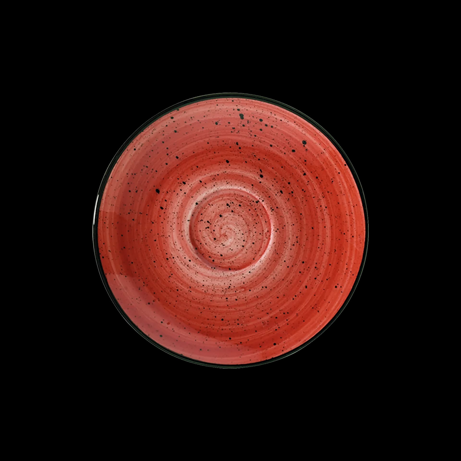 Aura Passion Rita Coffee Saucer 12 cm