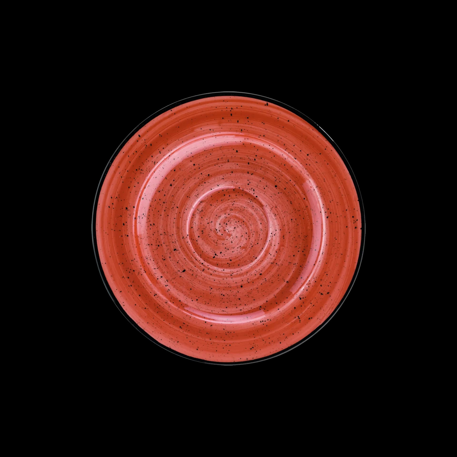 Aura Passion Rita Coffee Saucer 16 cm
