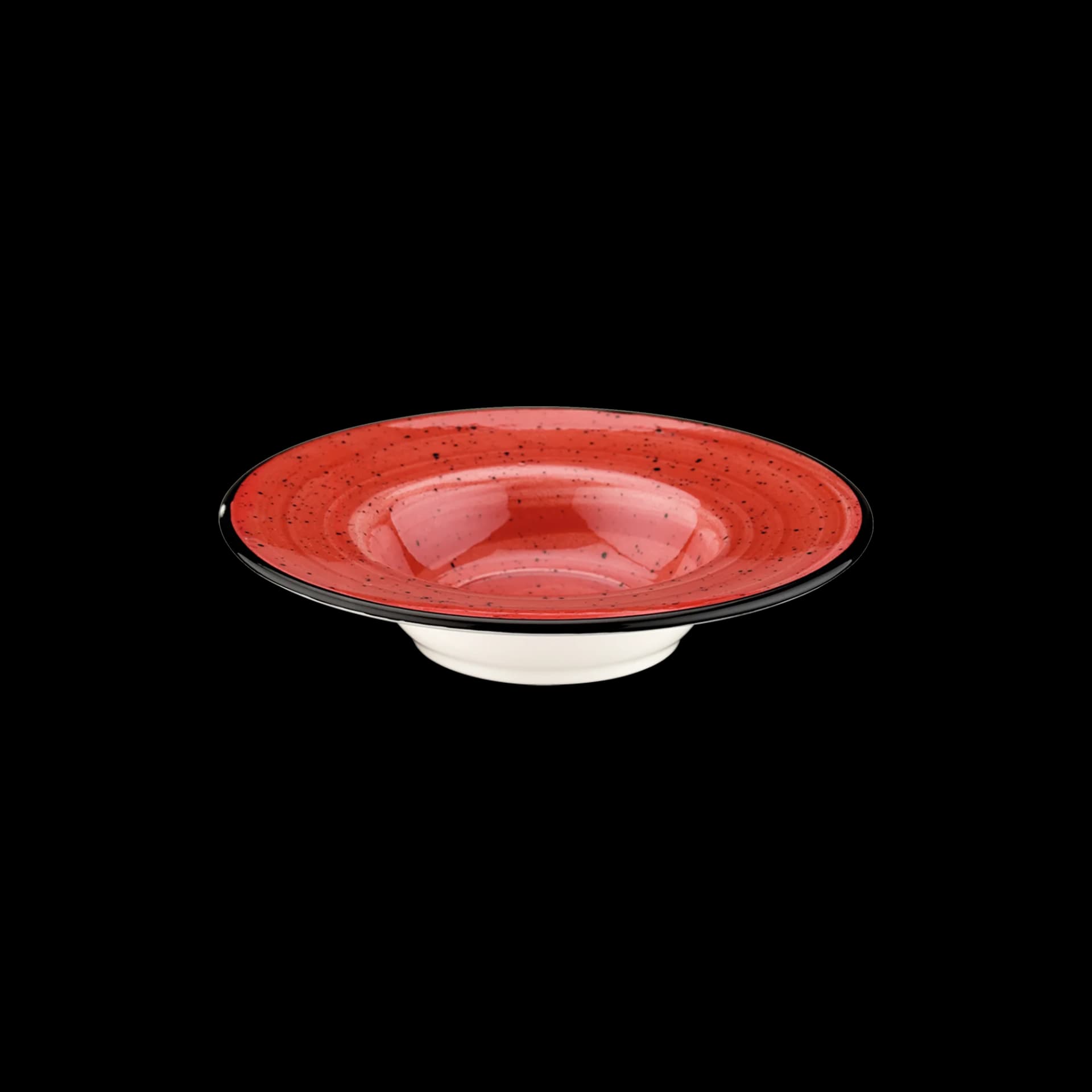 Aura Passion Rita Degustation Plate 11 cm