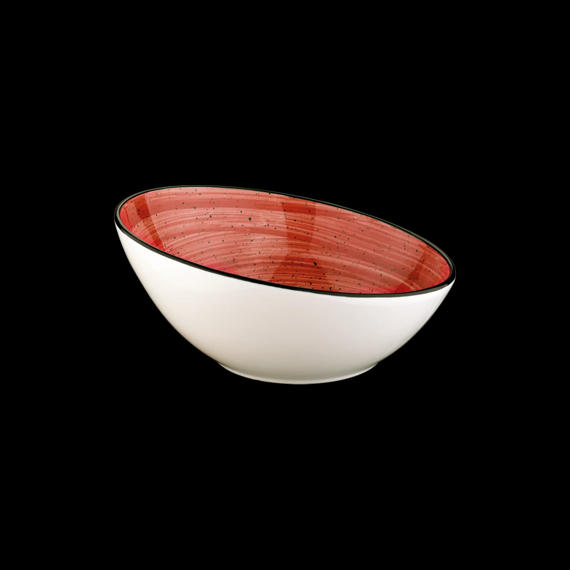 Aura Passion Vanta Bowl 22 cm 850 cc