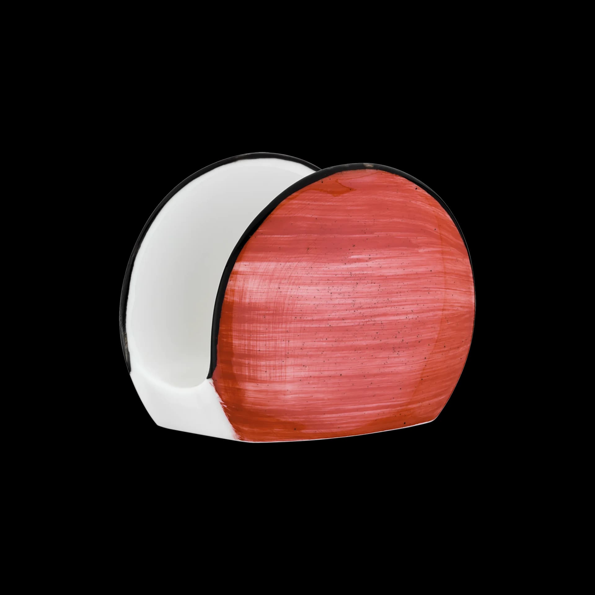 Aura Passion Vanta Napkin Holder 10 cm