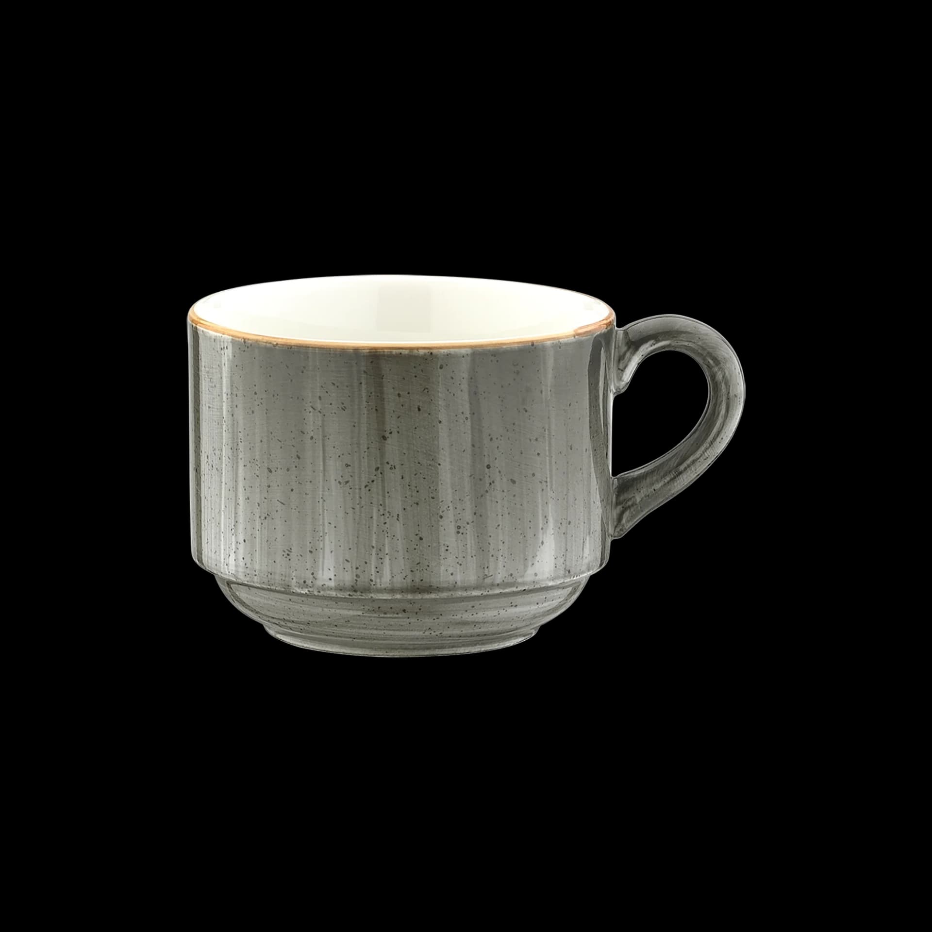 Aura Space Banquet Coffee Cup 210 cc