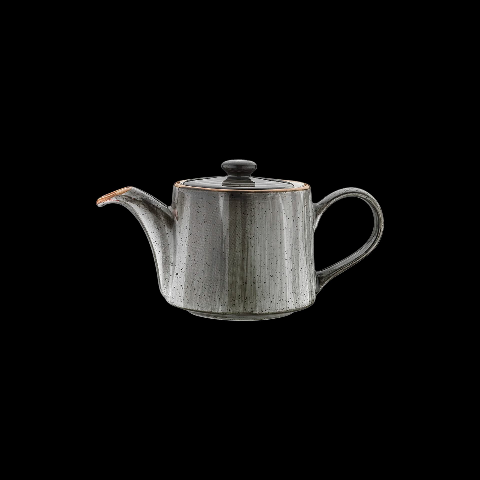 Aura Space Banquet Tea Pot 400 cc