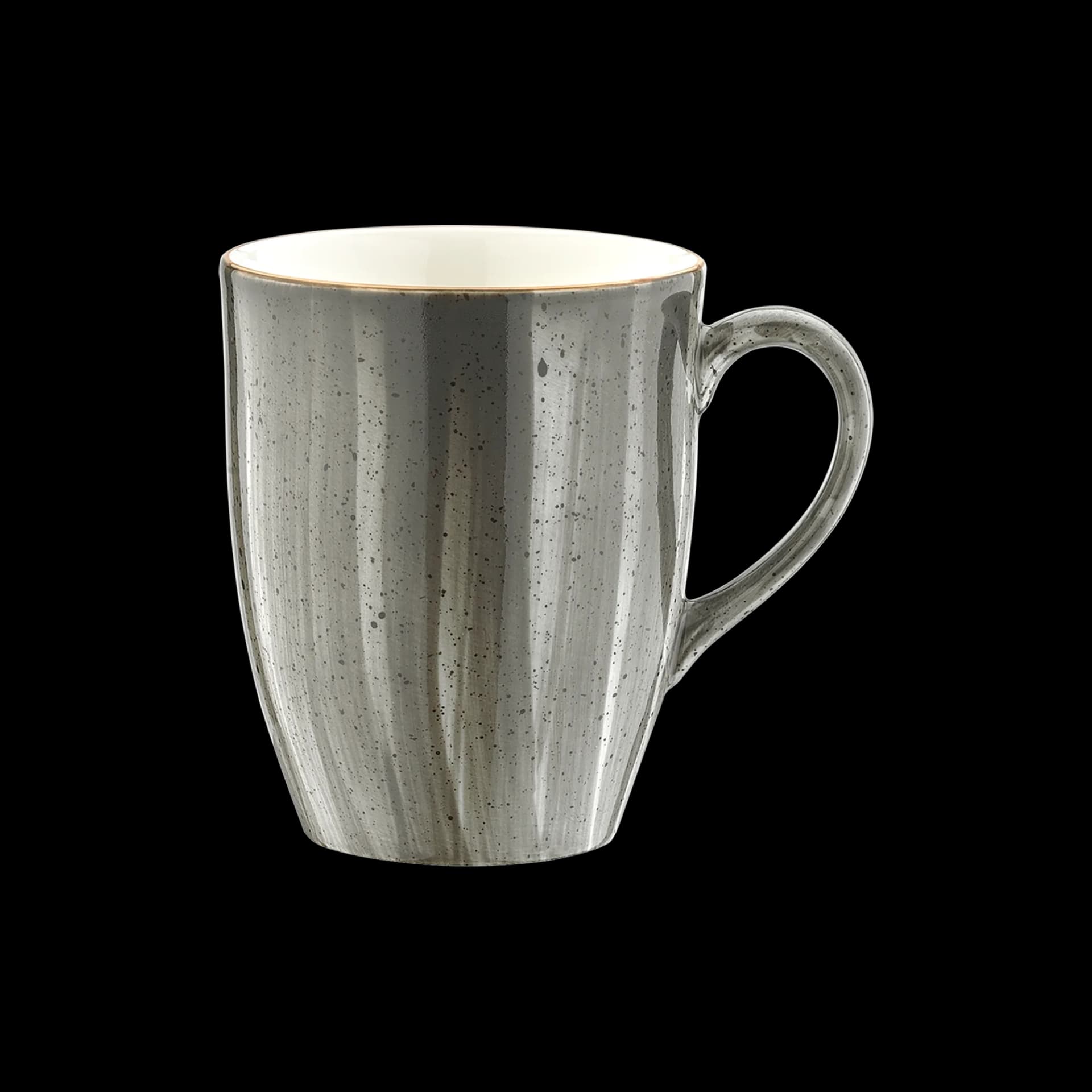 Aura Space Conic Mug 330 cc