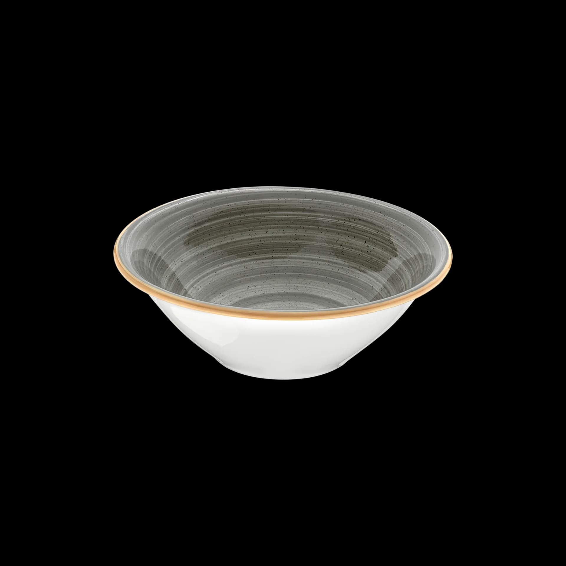 Aura Space Gourmet Bowl 16 cm 500 cc