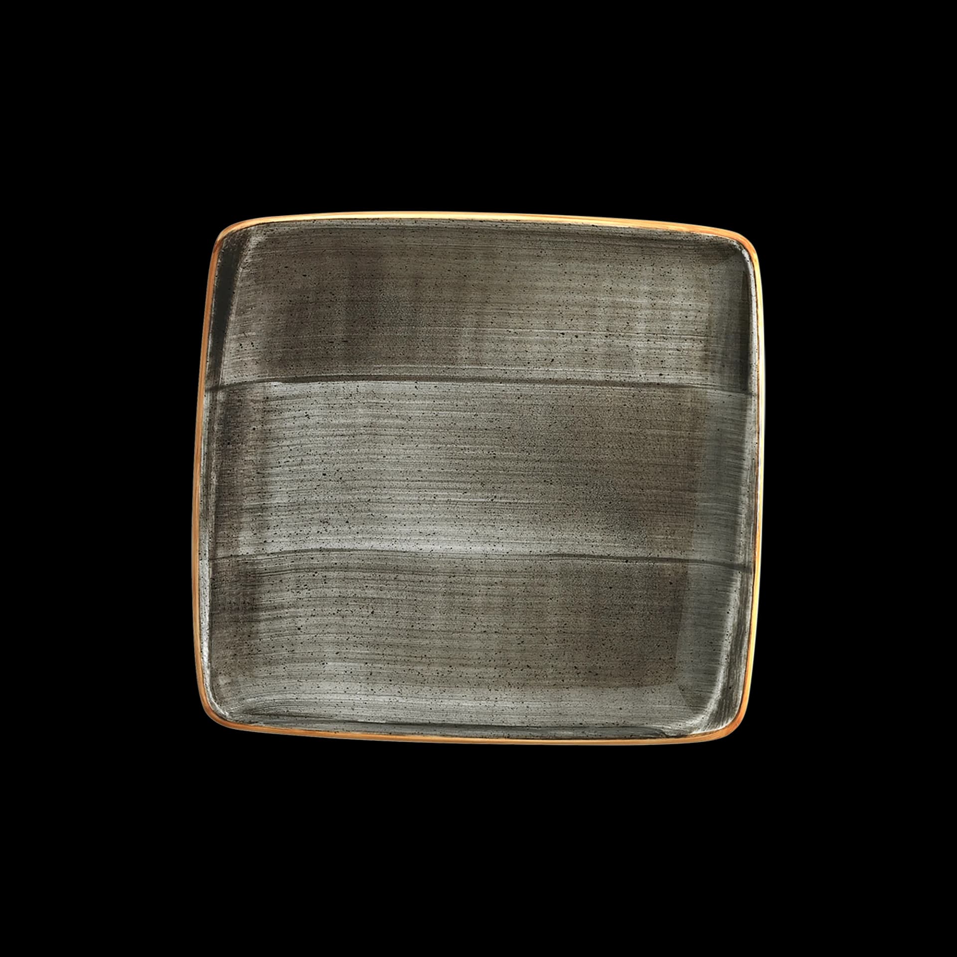 Aura Space Moove Plate 27*25 cm