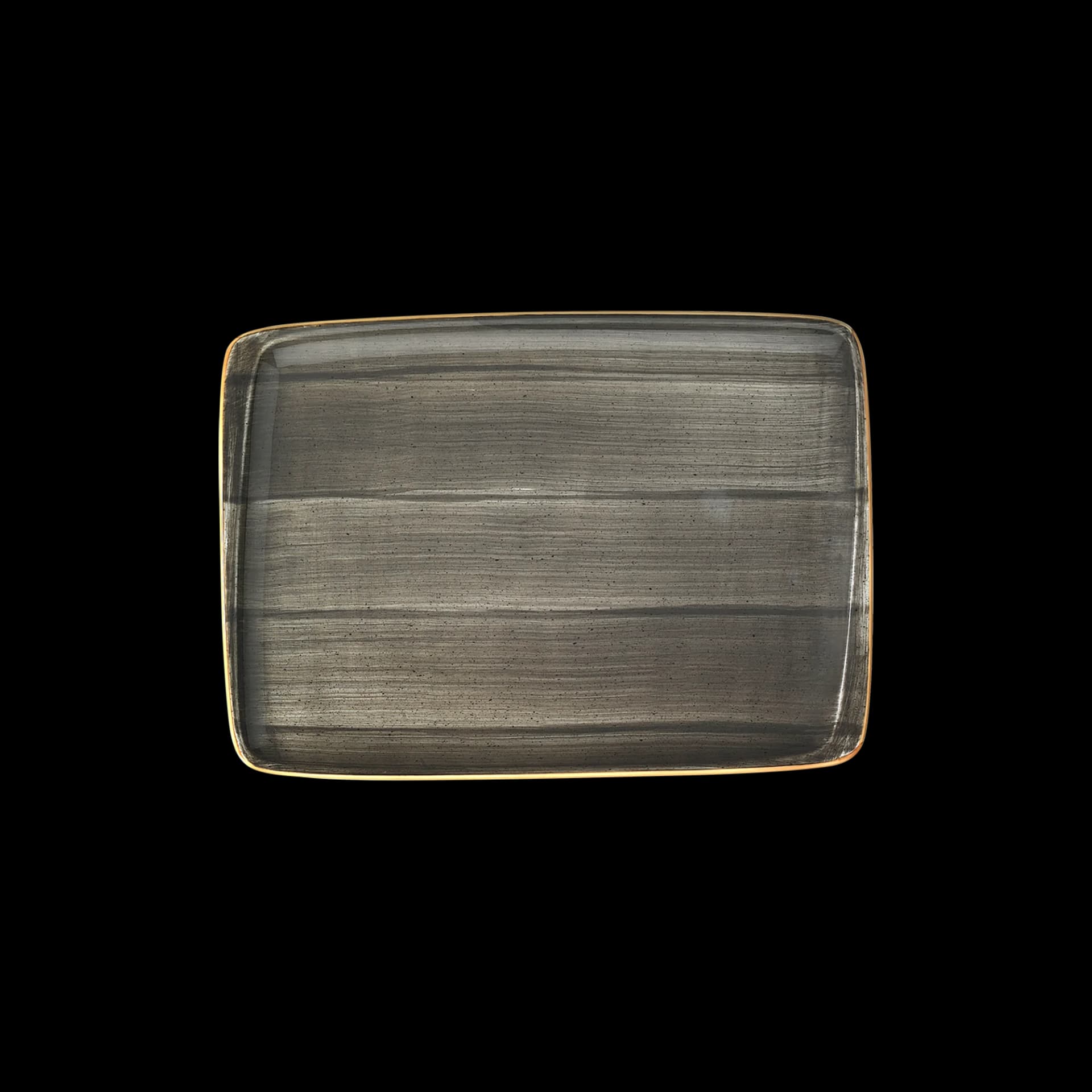 Aura Space Moove Rectangular Plate 23*16 cm