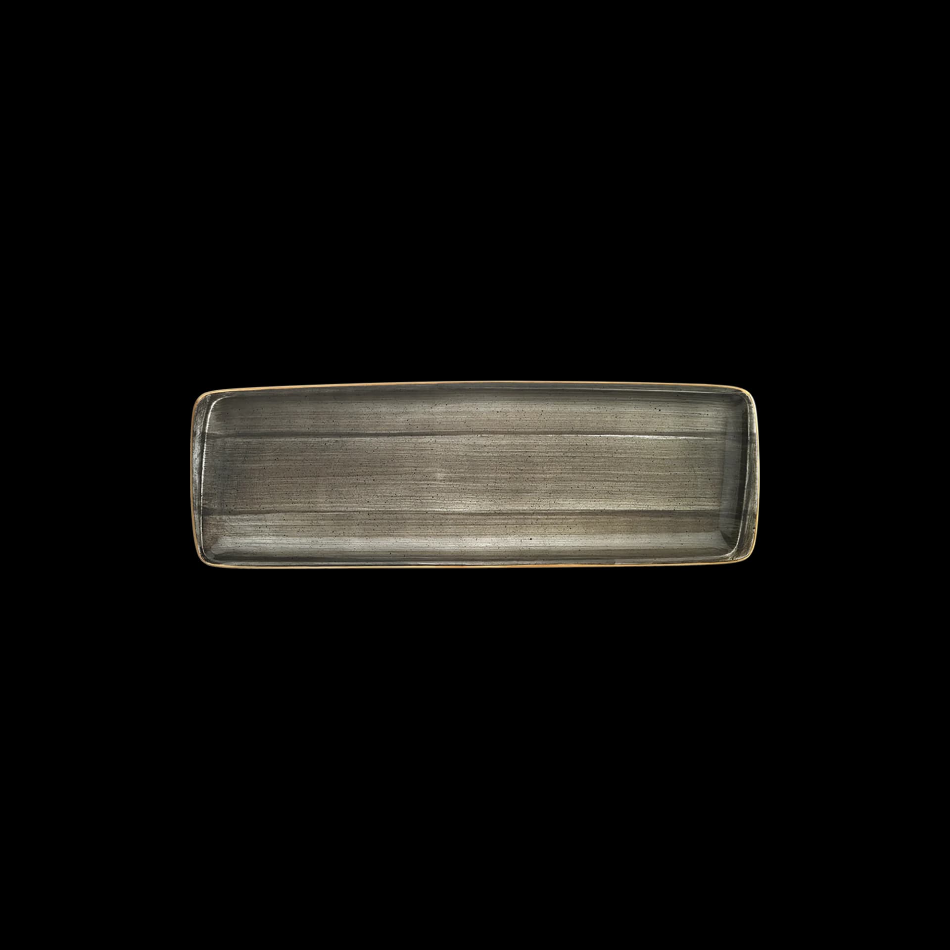 Aura Space Moove Rectangular Plate 48*16 cm