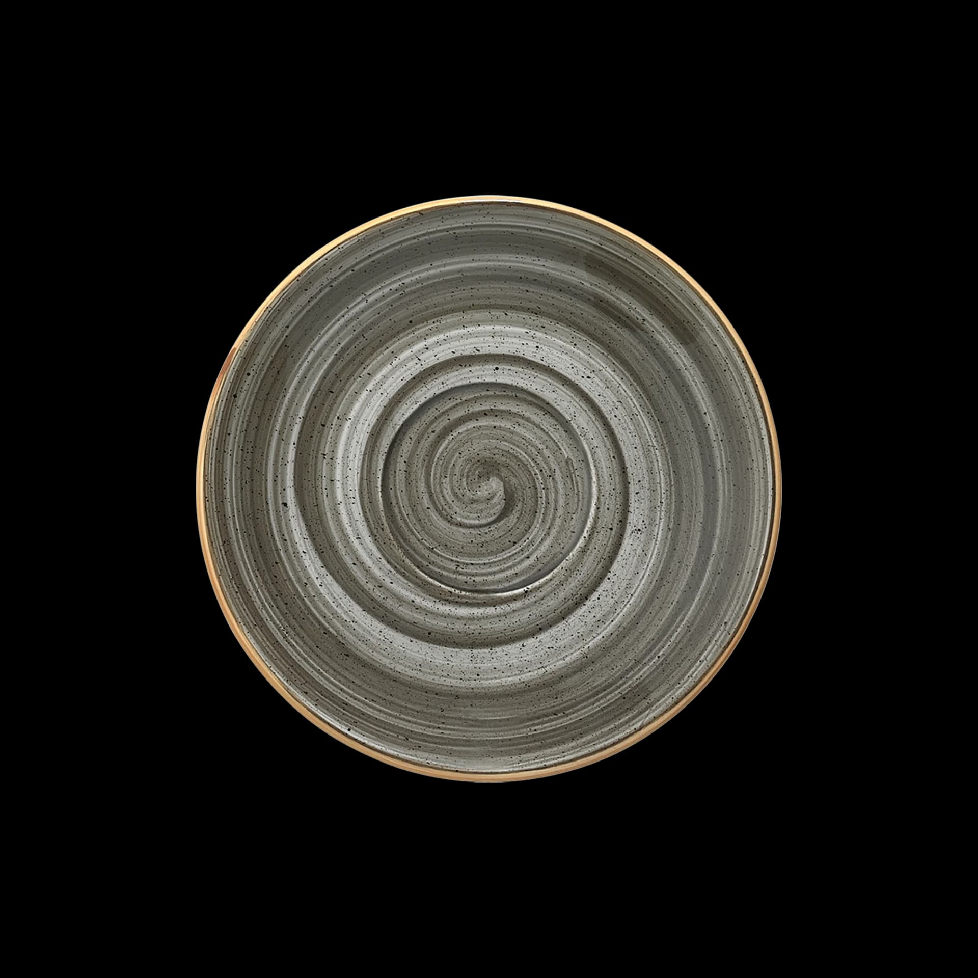 Aura Space Rita Coffee Saucer 12 cm