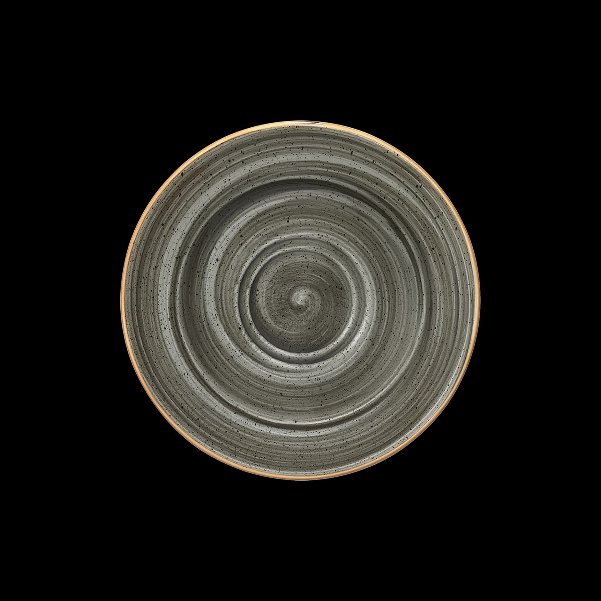 Aura Space Rita Coffee Saucer 16 cm