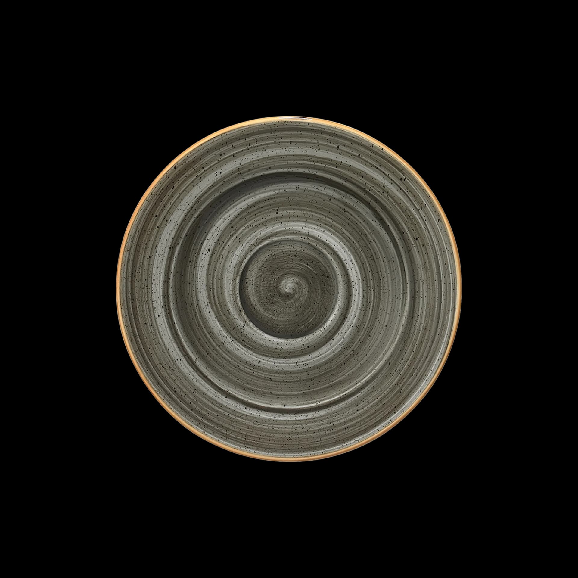 Aura Space Rita Coffee Saucer 16 cm